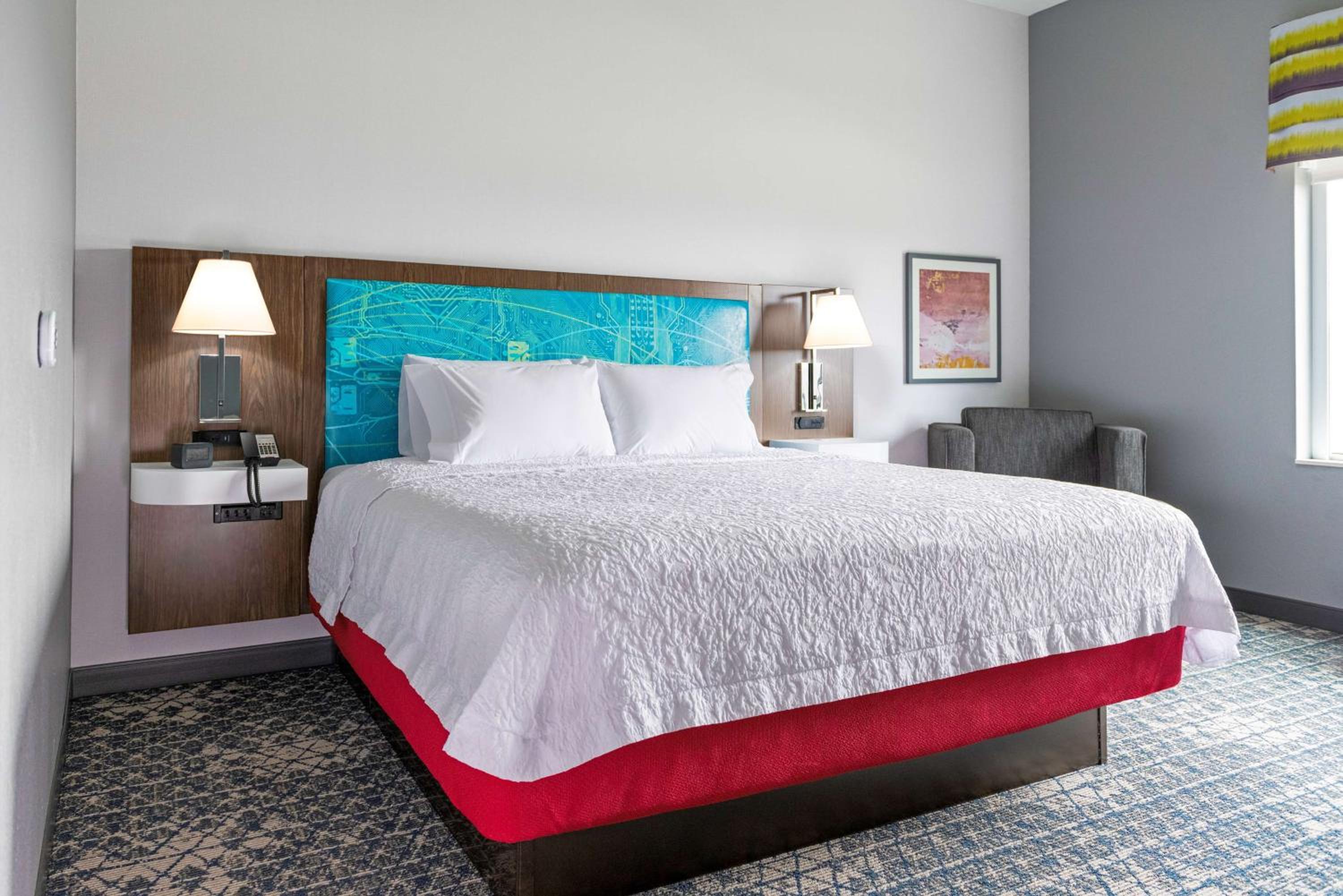 King Room