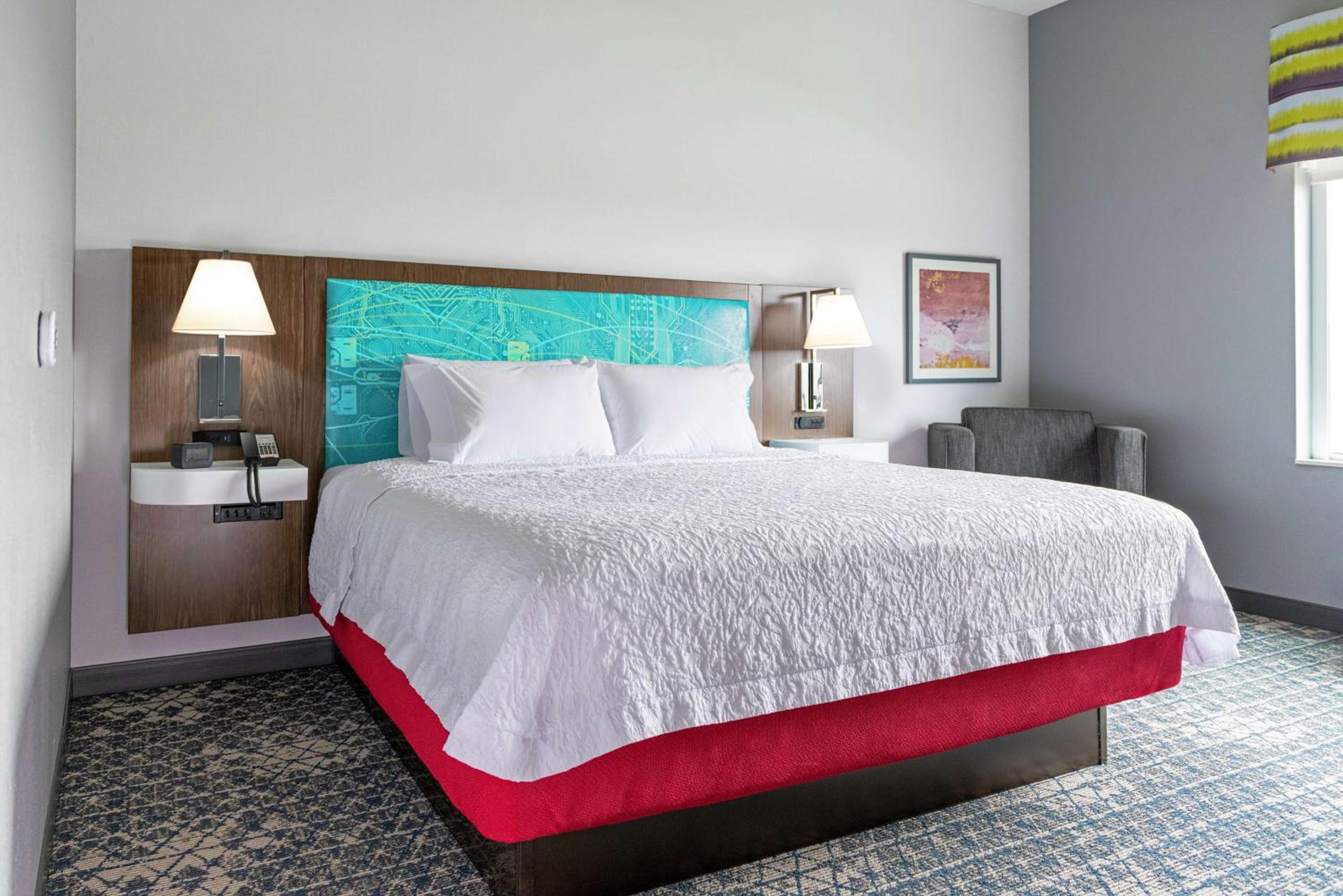King Room photo 2