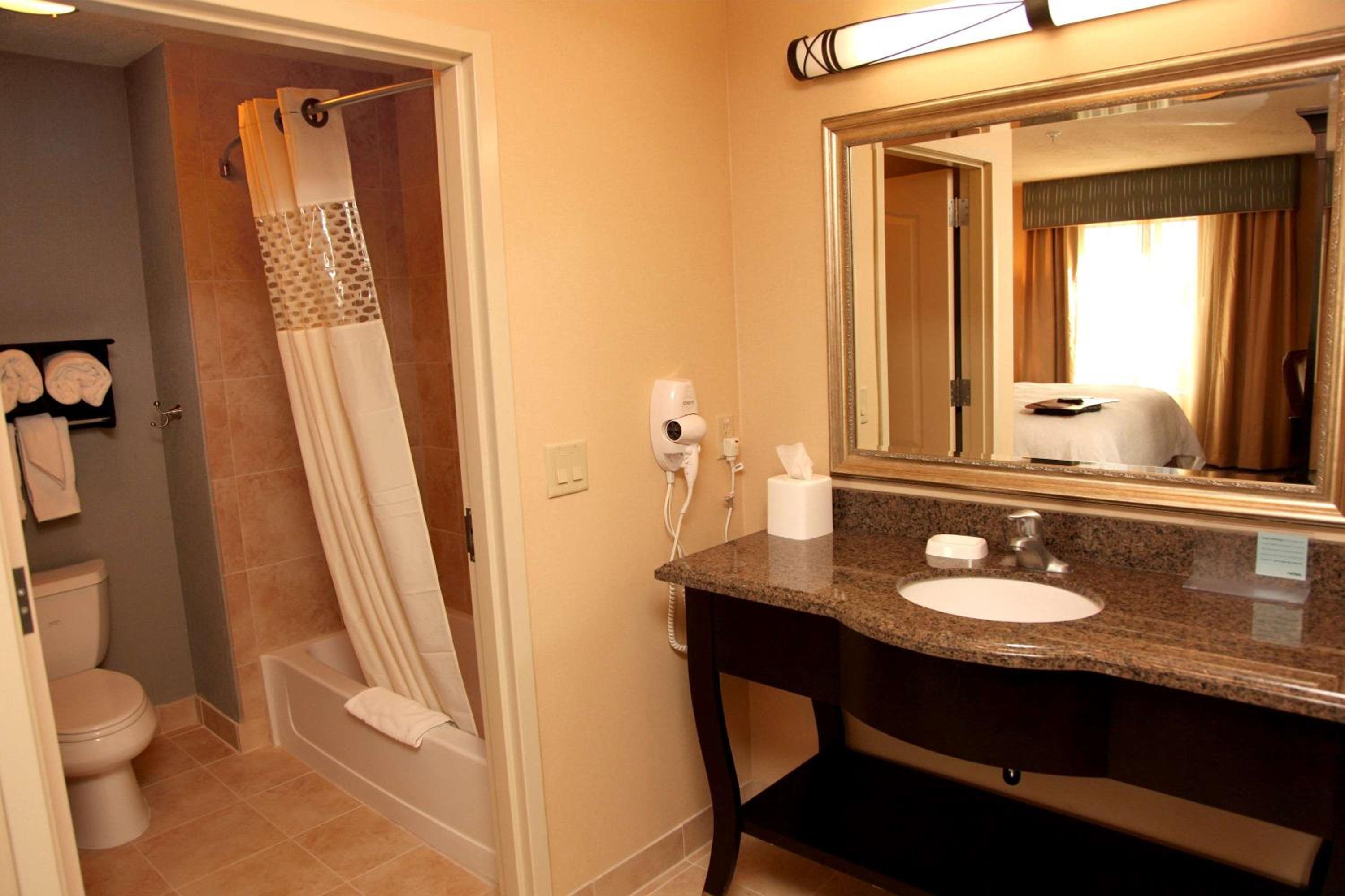 King Studio Suite - Non-Smoking - Photo 2