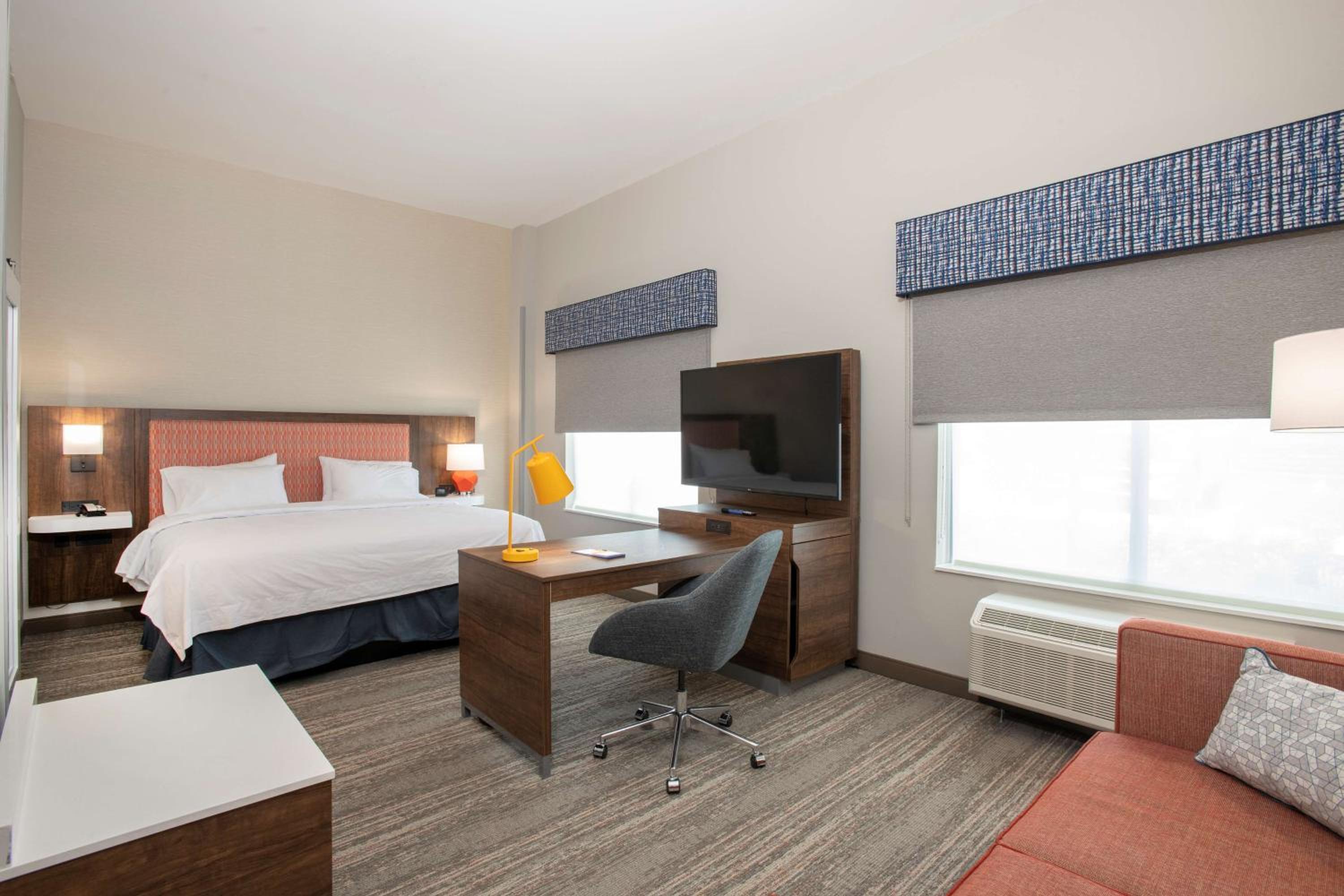 King Studio Suite - Non Smoking