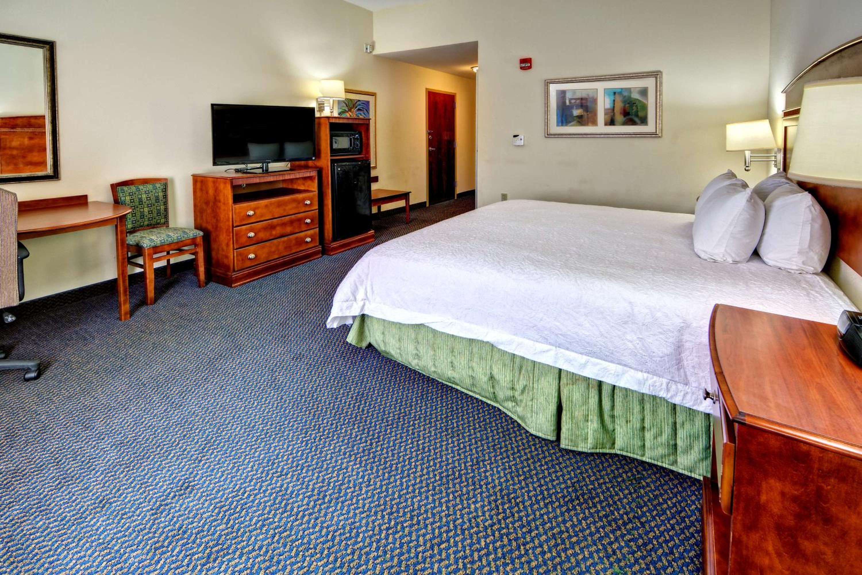 King Room - Mobility Access/Non-Smoking - Photo 1