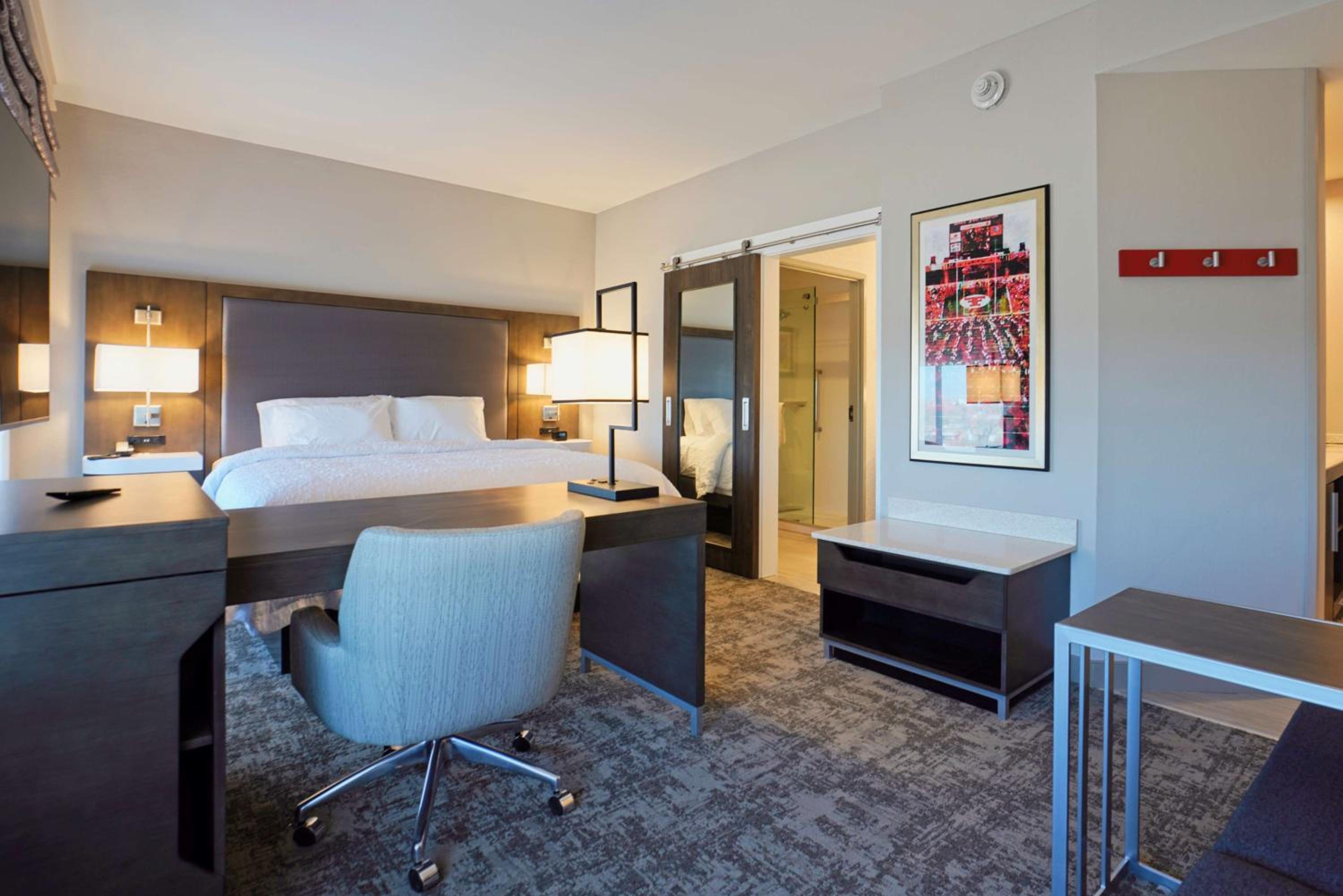 King Studio Suite - Photo 1