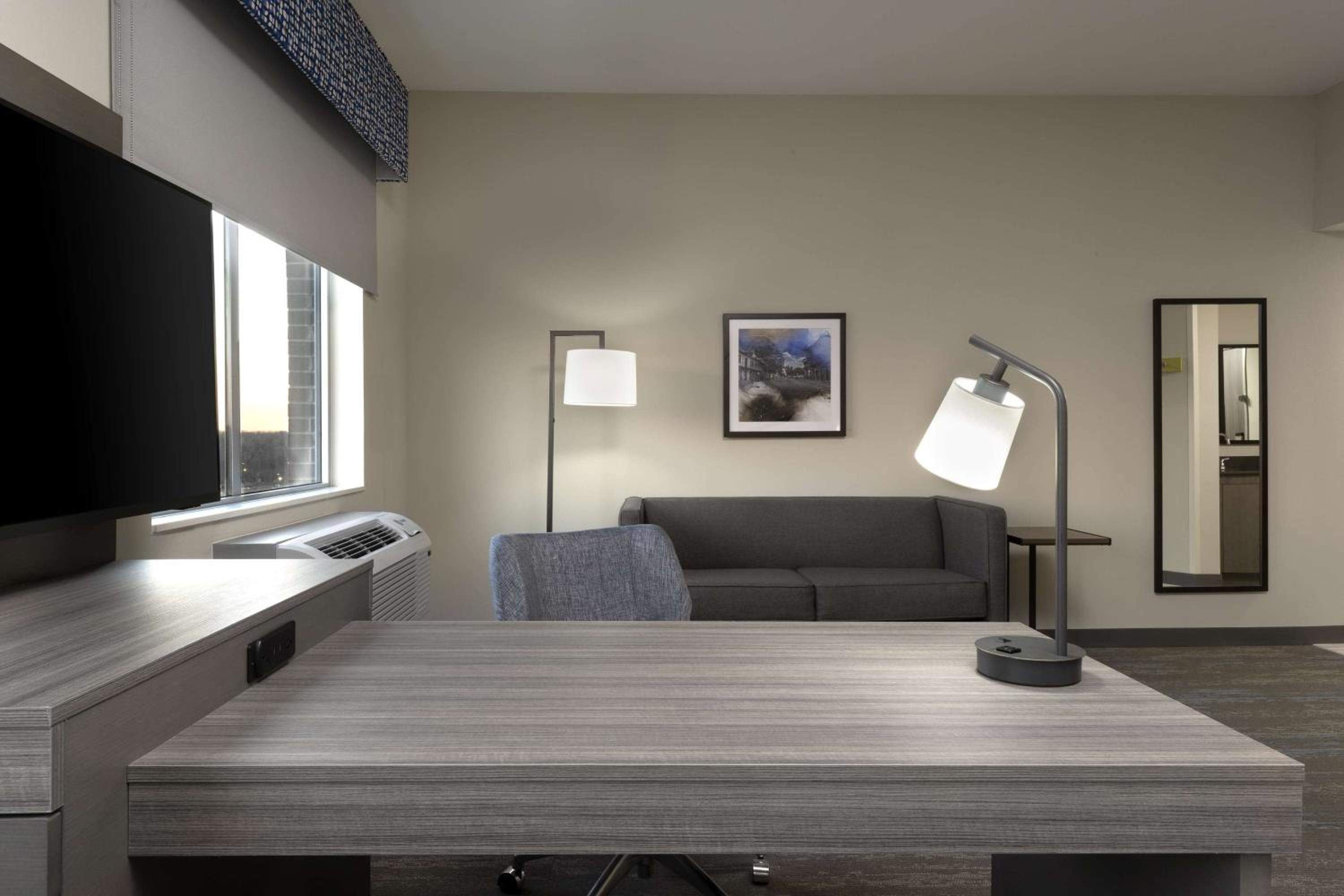 King Studio Suite - Non Smoking - Photo 1