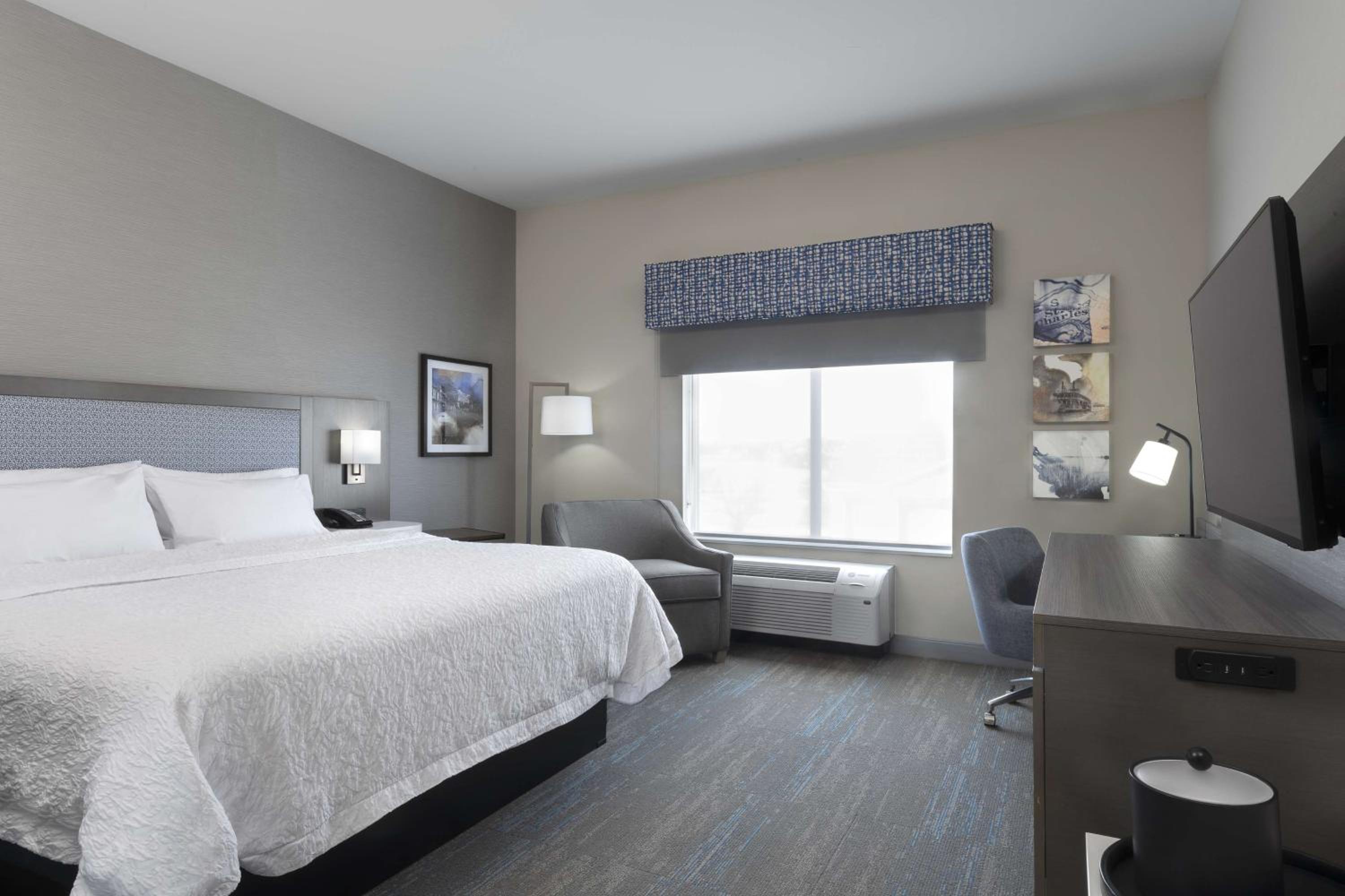 King Room - Mobility Access/Non-Smoking - Photo 2