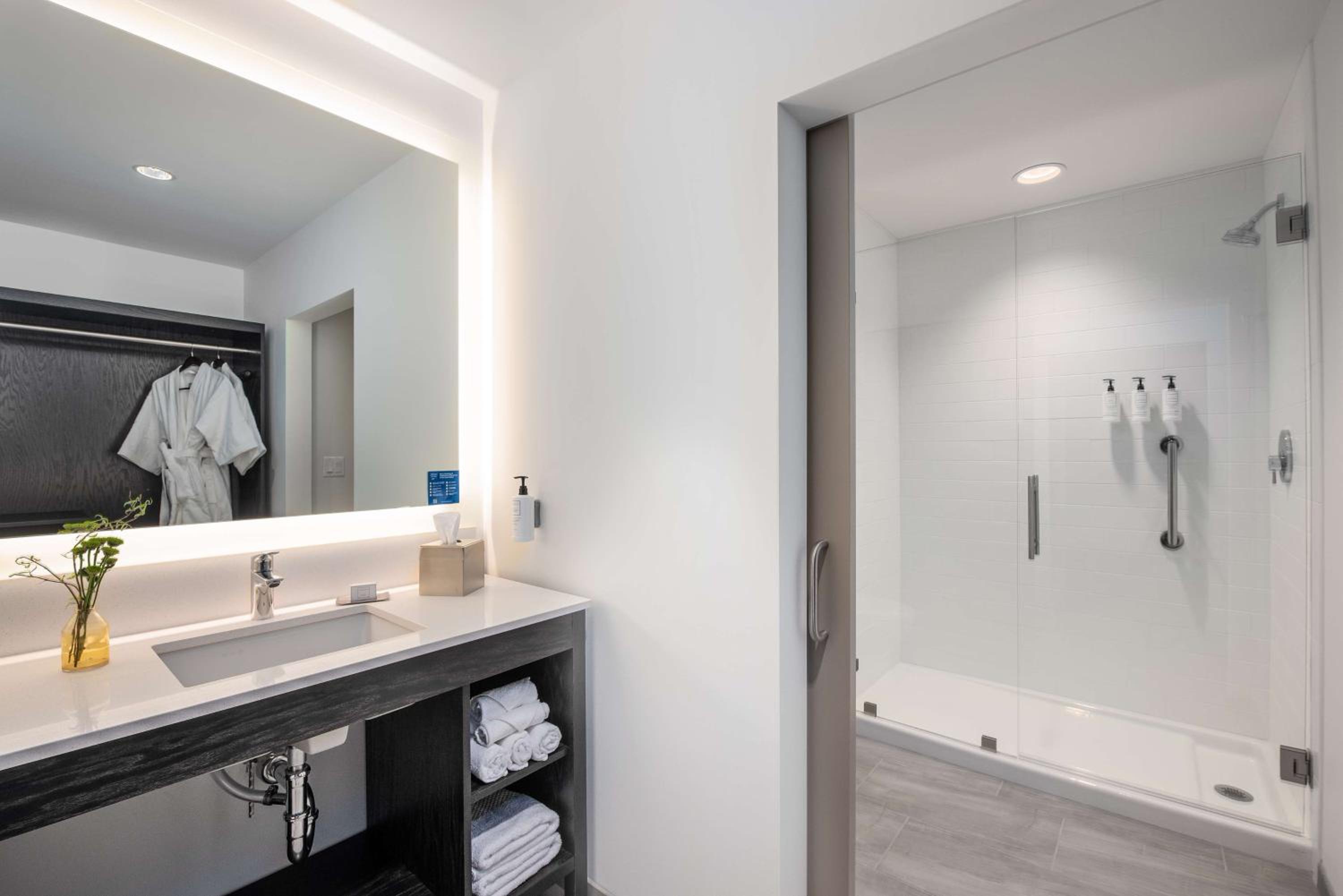 King Studio Suite with Kitchenette and Sofa Bed - Photo 3