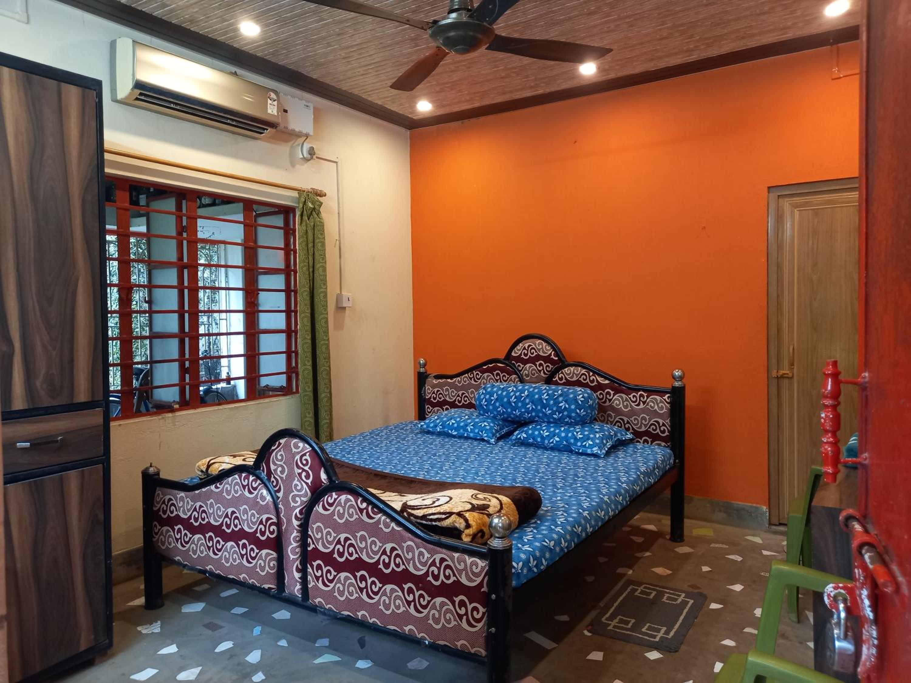 Double Room with Garden View - Photo 6