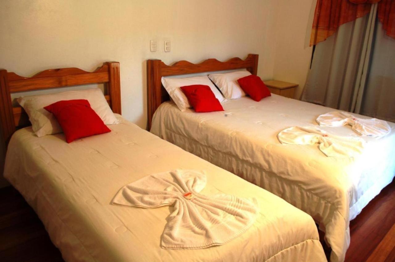 Deluxe Triple Room photo 2