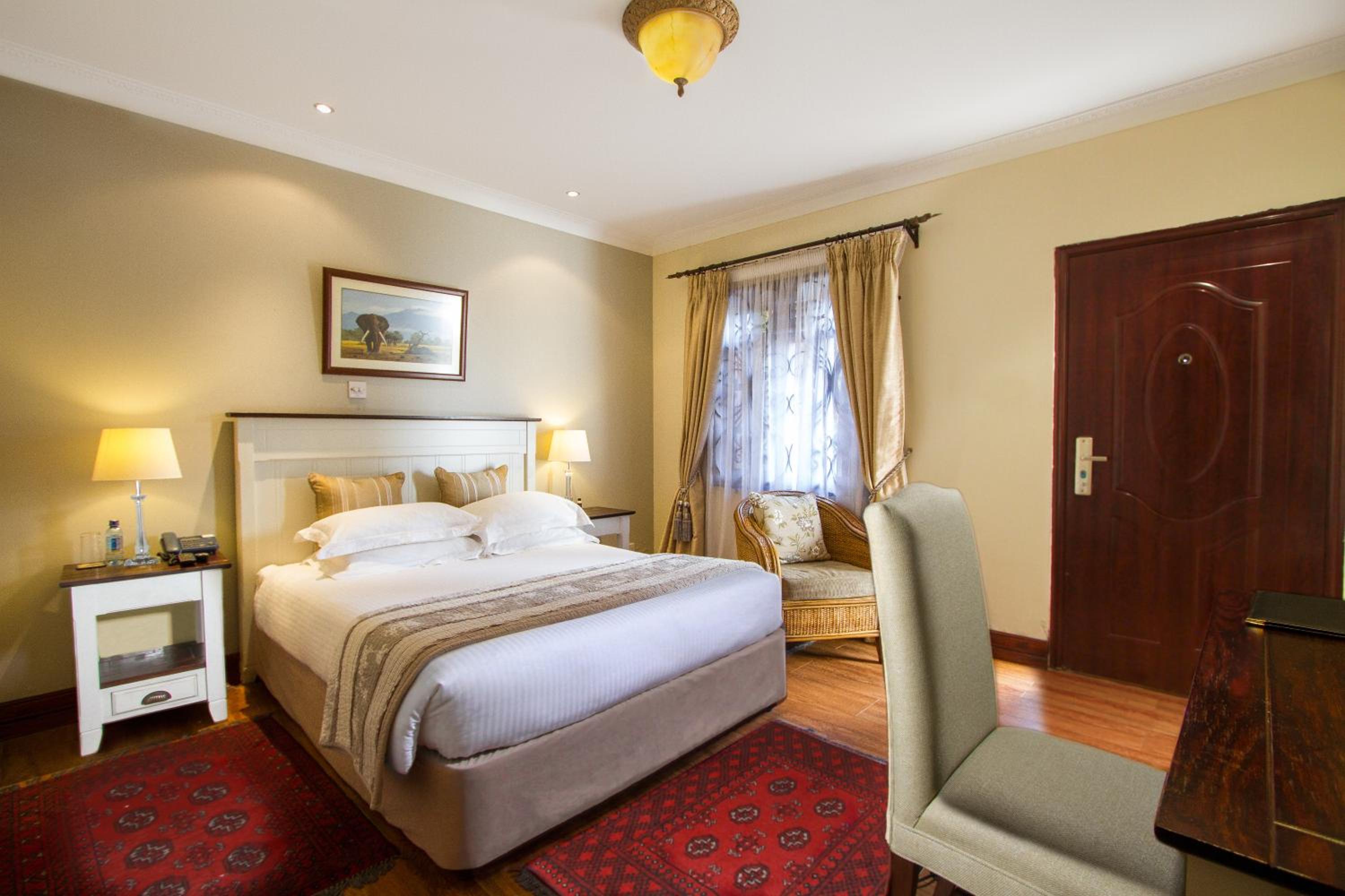 Superior Queen Room