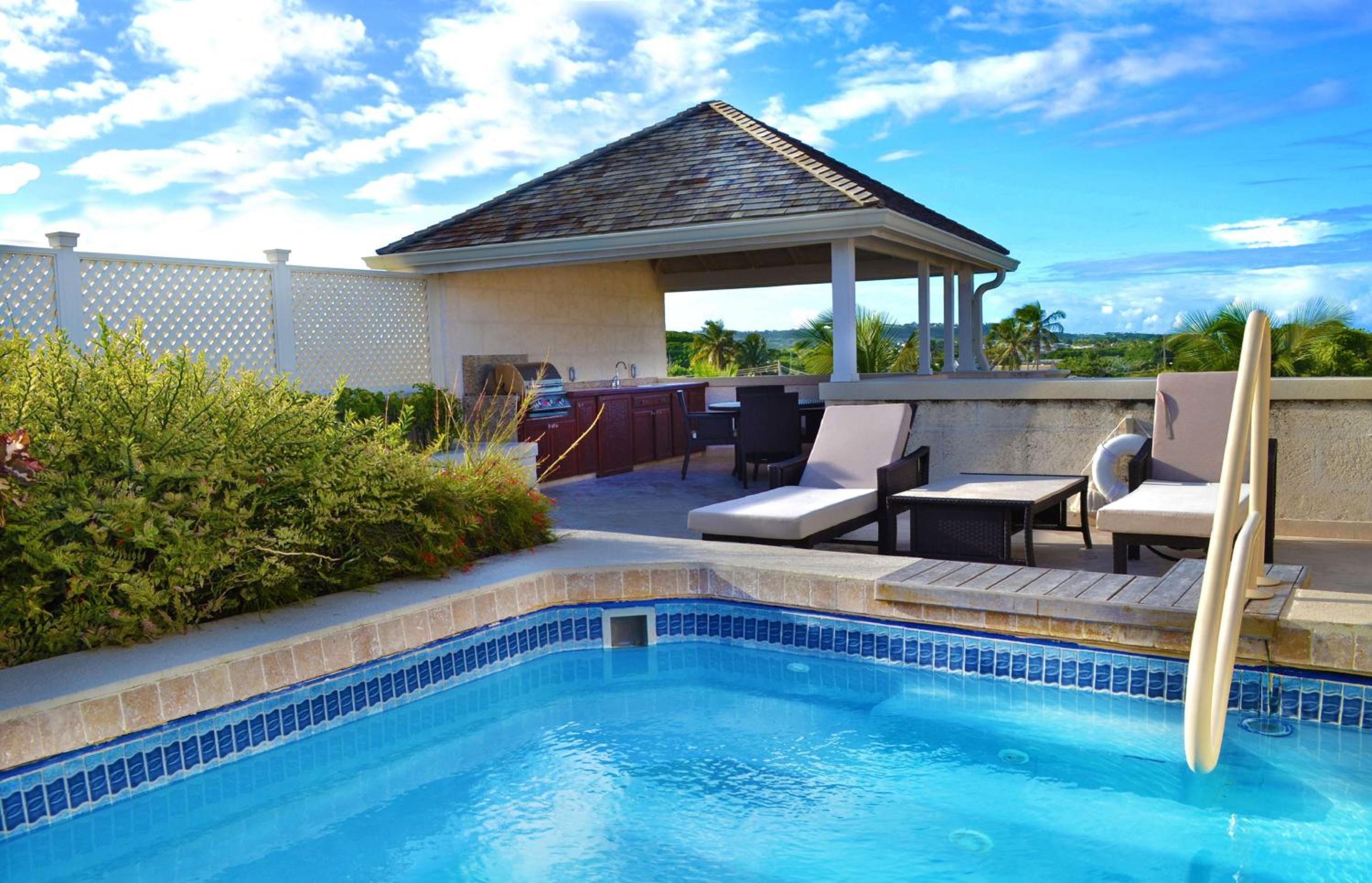 One-Bedroom Deluxe Suite with Garden View - Photo 1