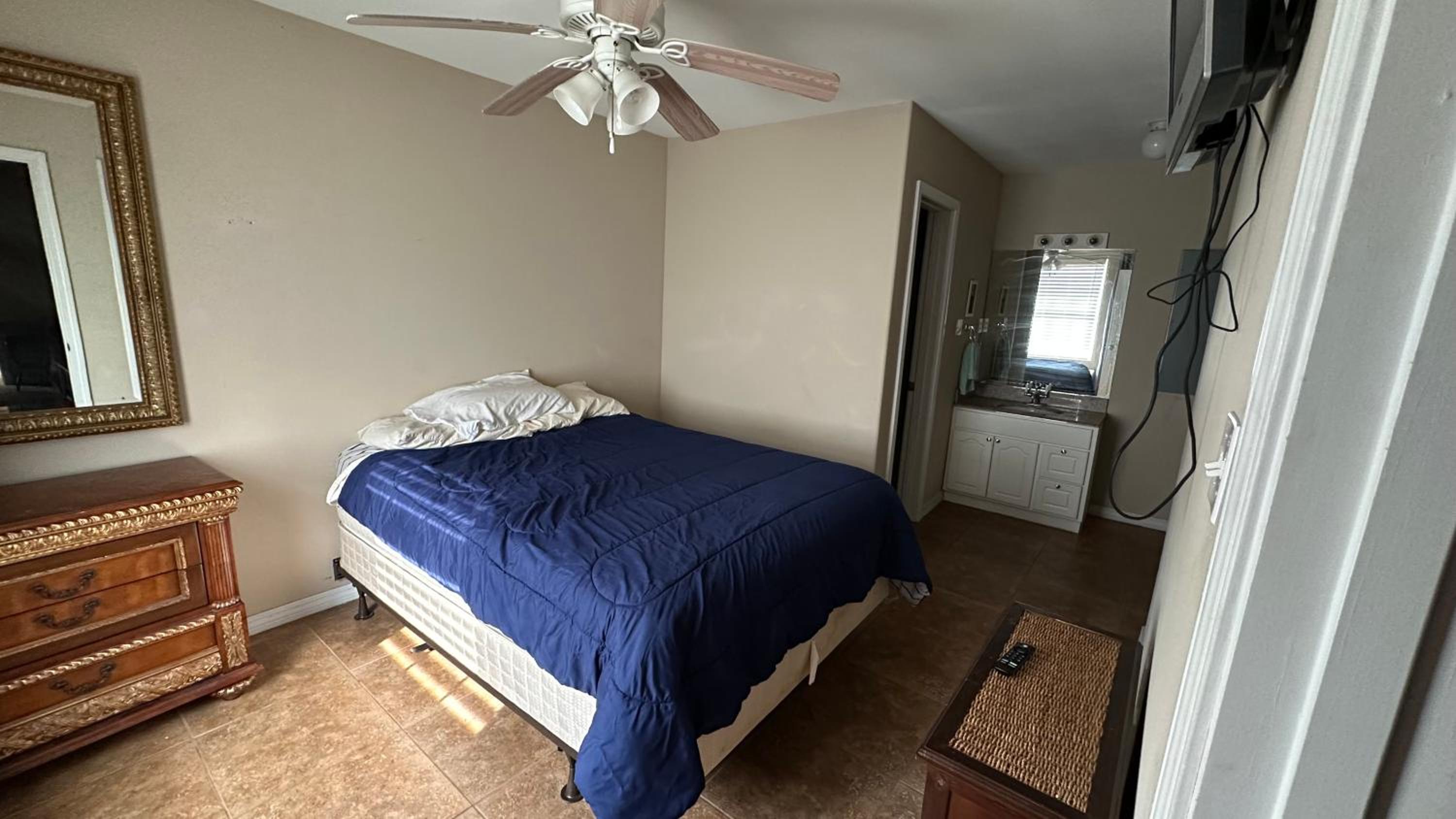 Two-Bedroom Apartment photo 1