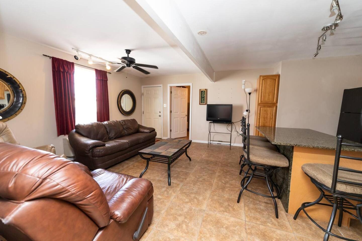 Two-Bedroom Apartment photo 1