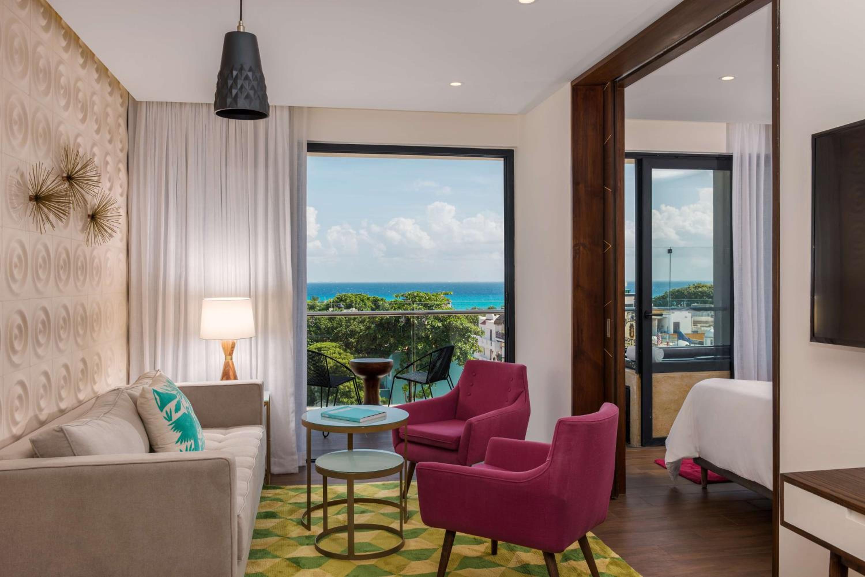 One Bedroom Whirlpool Resort Residence photo 1