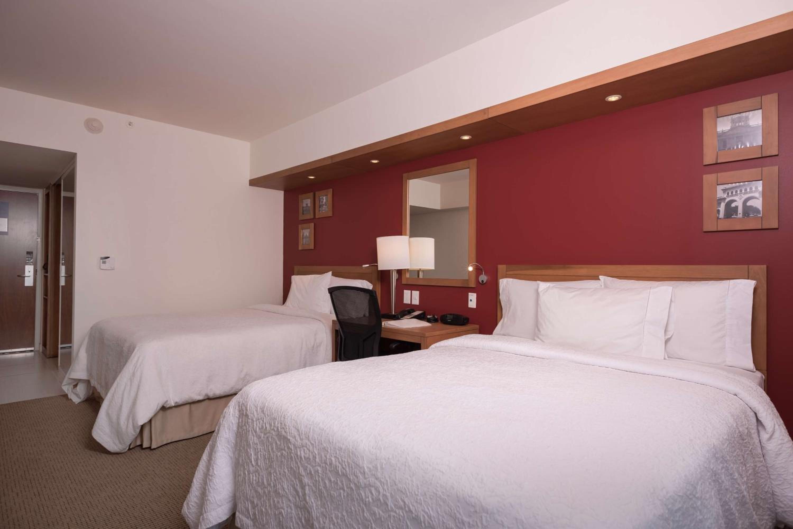 Master Queen Suite