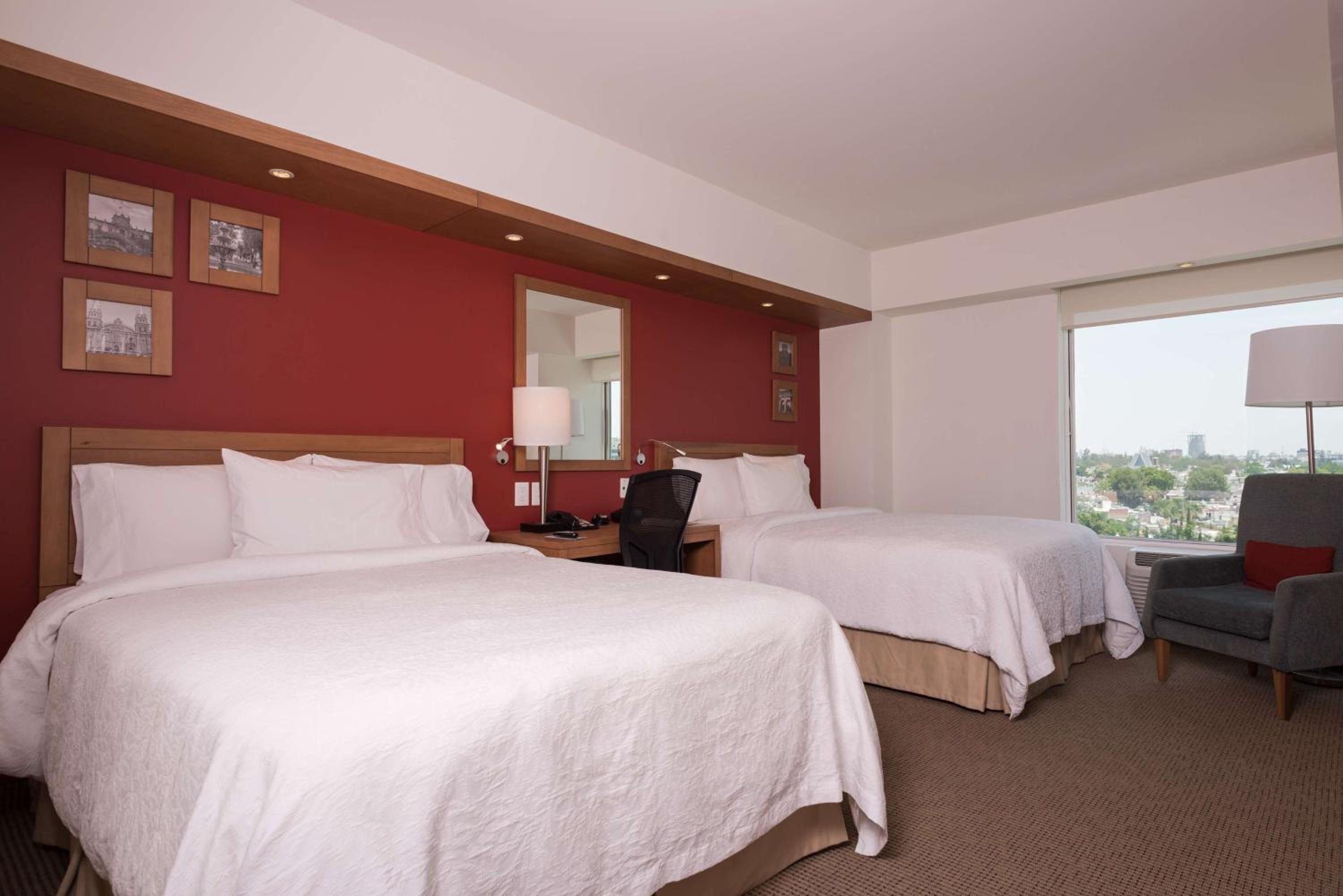 Master Queen Suite