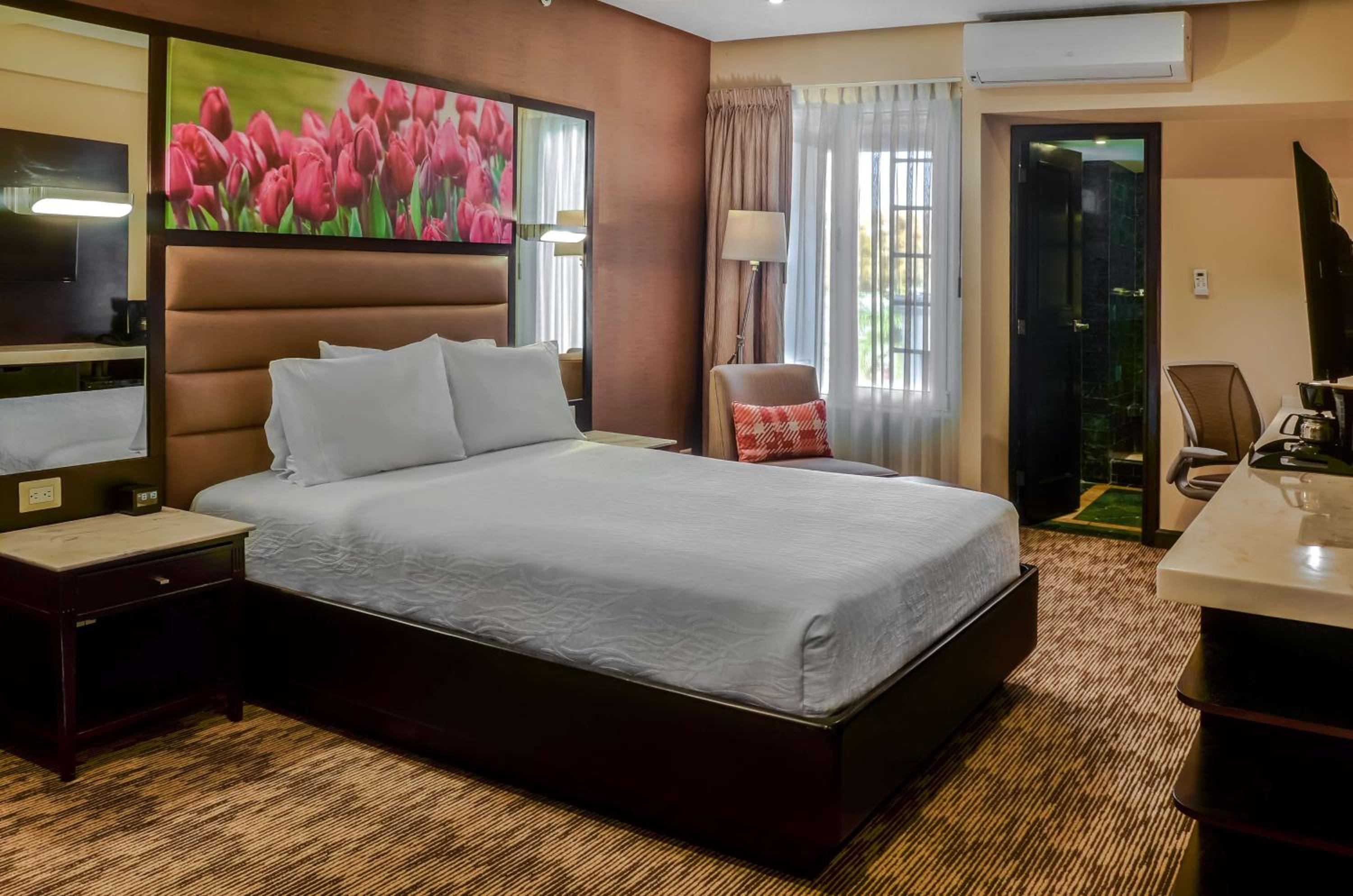 Queen Room - Photo 3