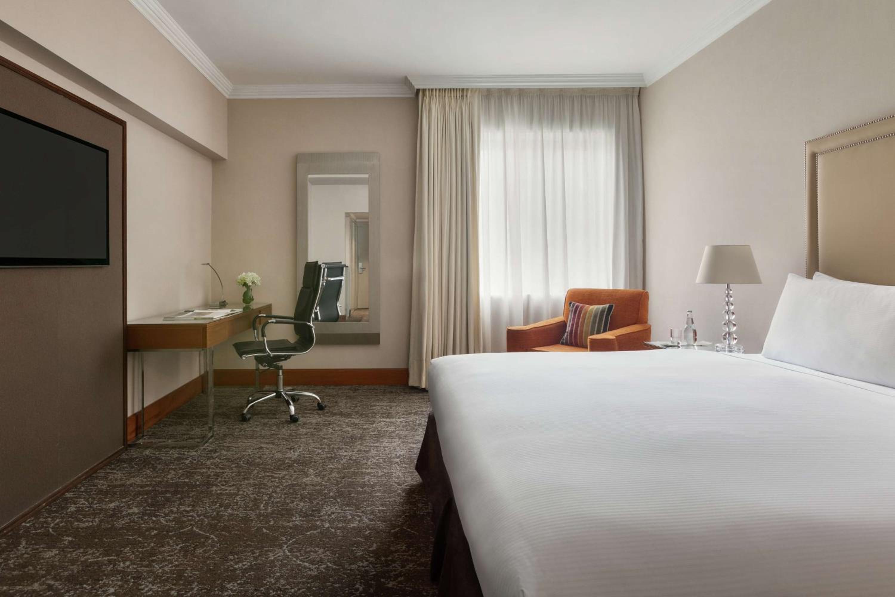 King Suite - Mobility Accessible - Photo 2