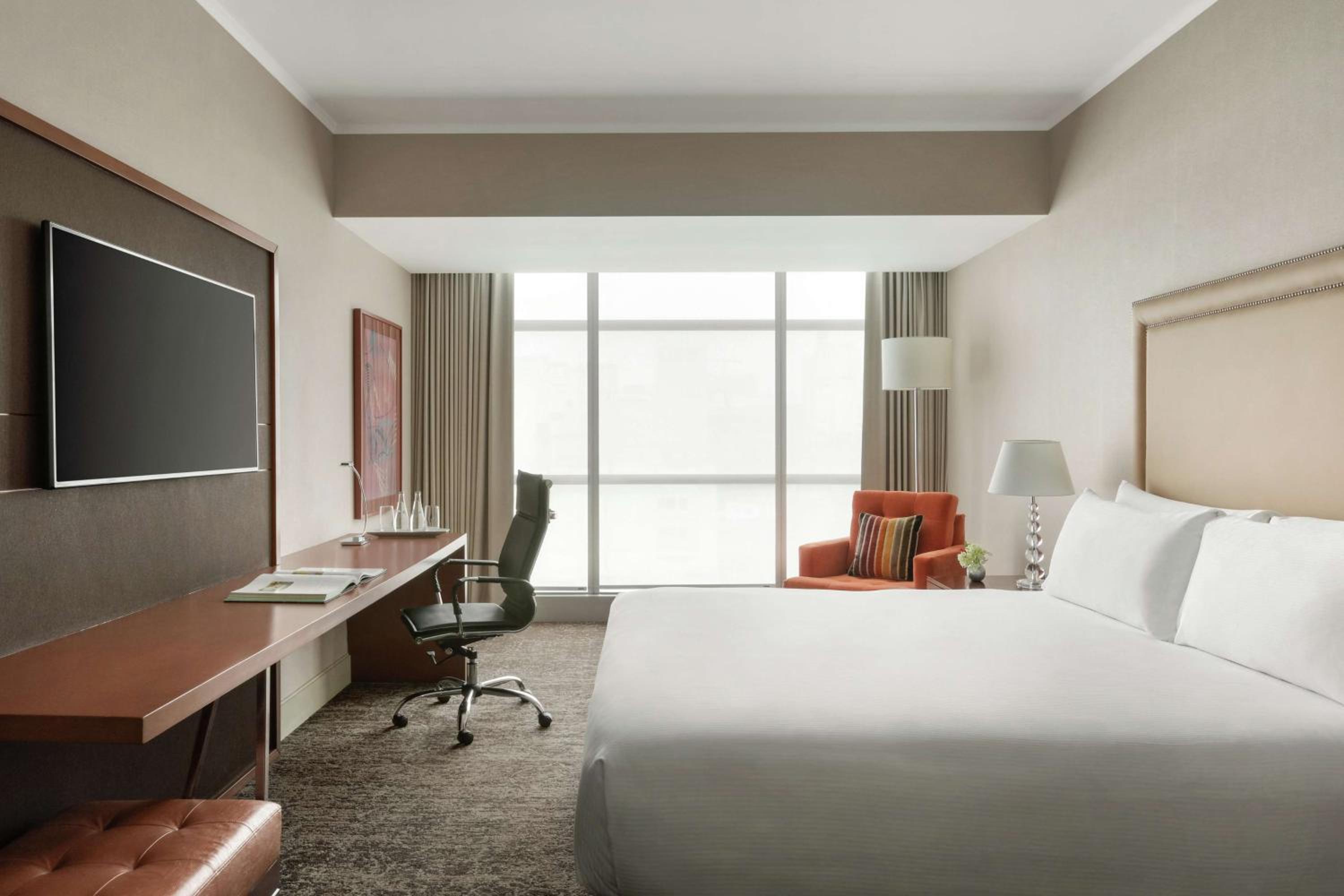 One-Bedroom King Suite - Photo 1