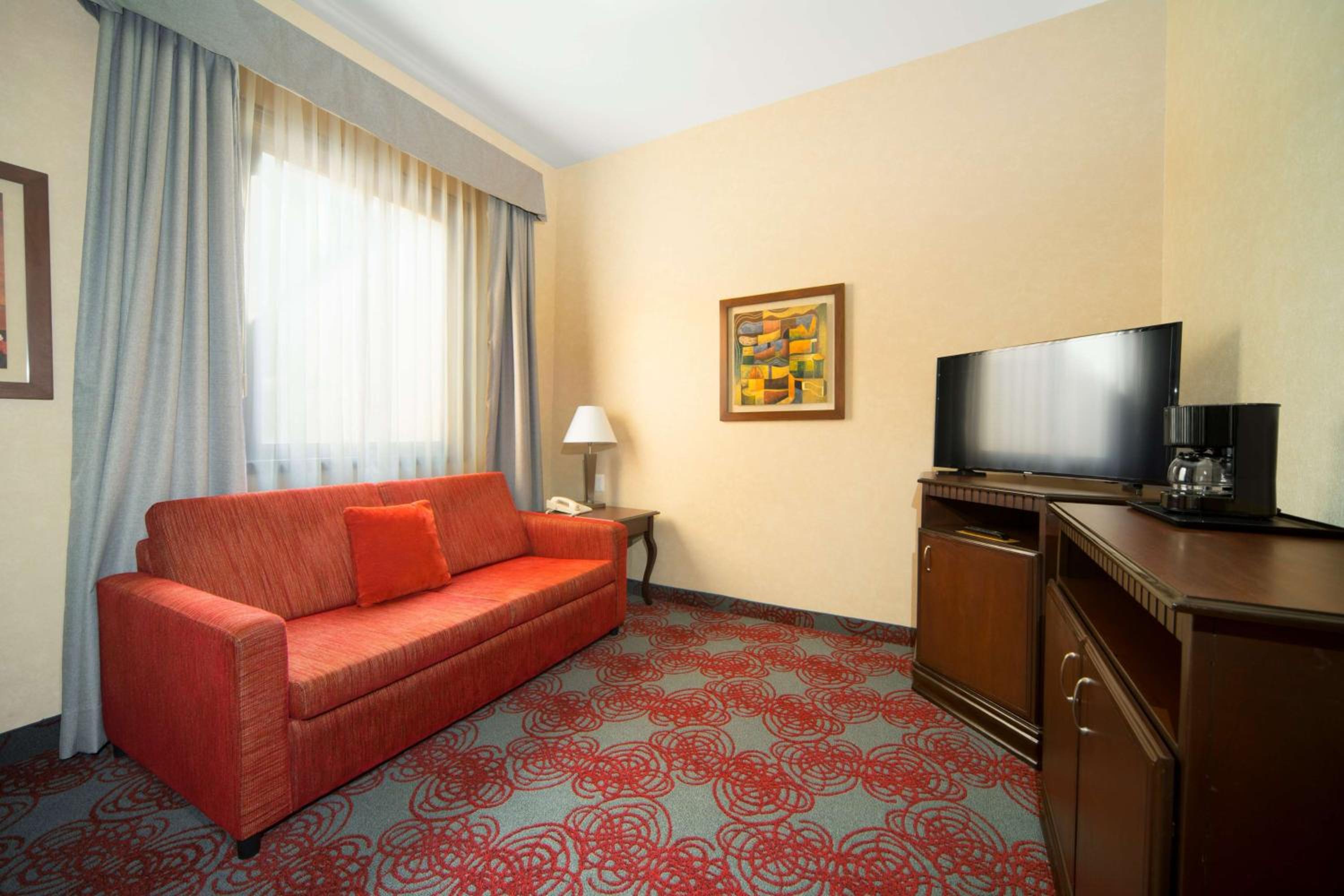 Queen Room - Disability Access/Non-Smoking - Photo 3