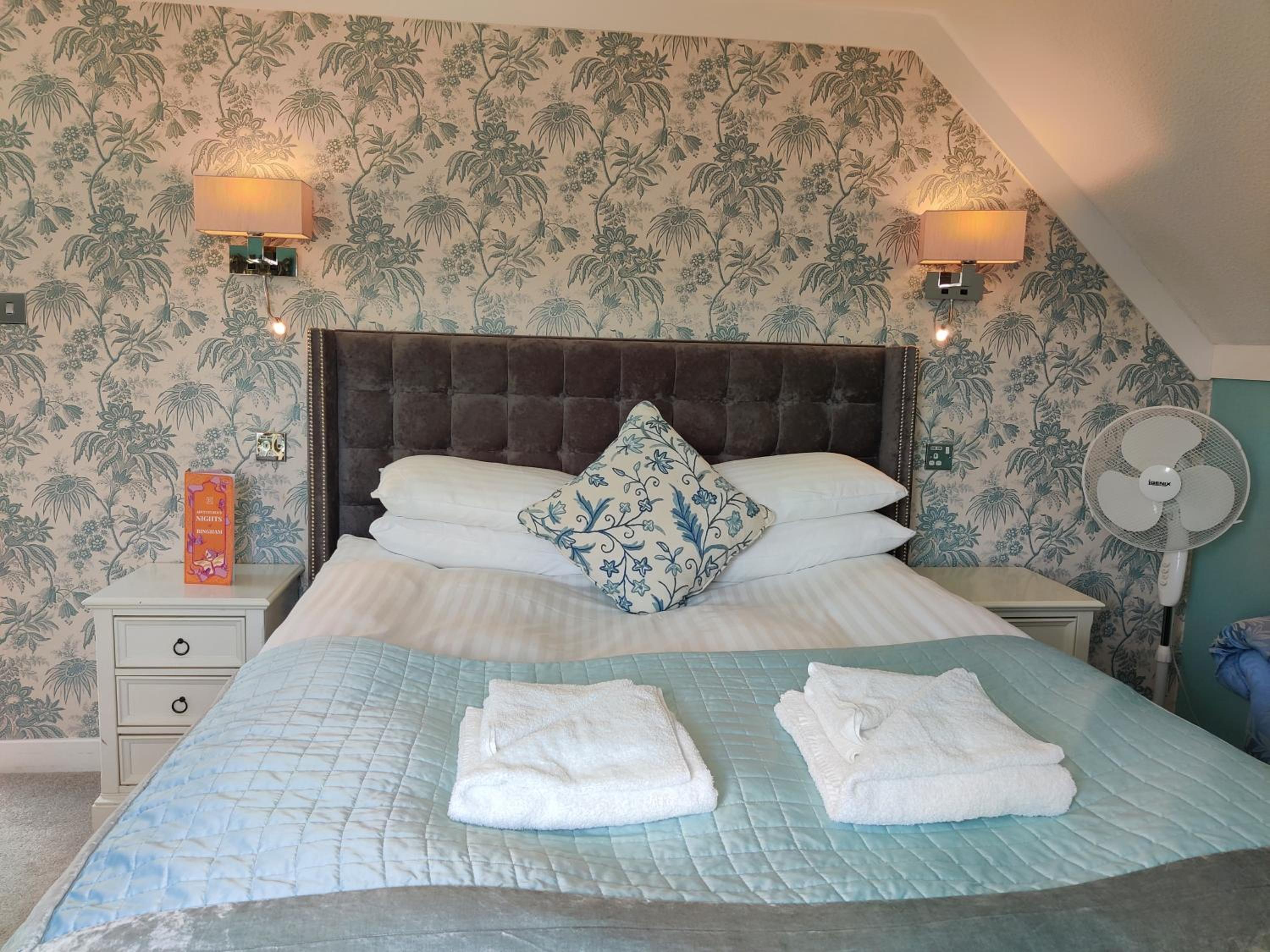 King Room photo 2