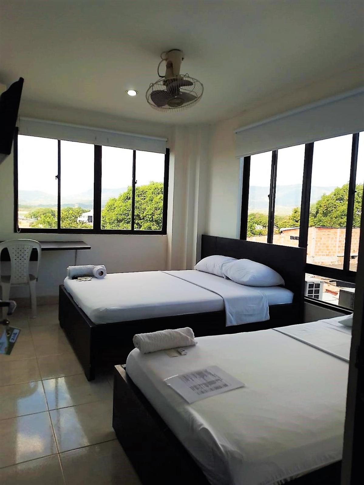 Triple Room photo 1