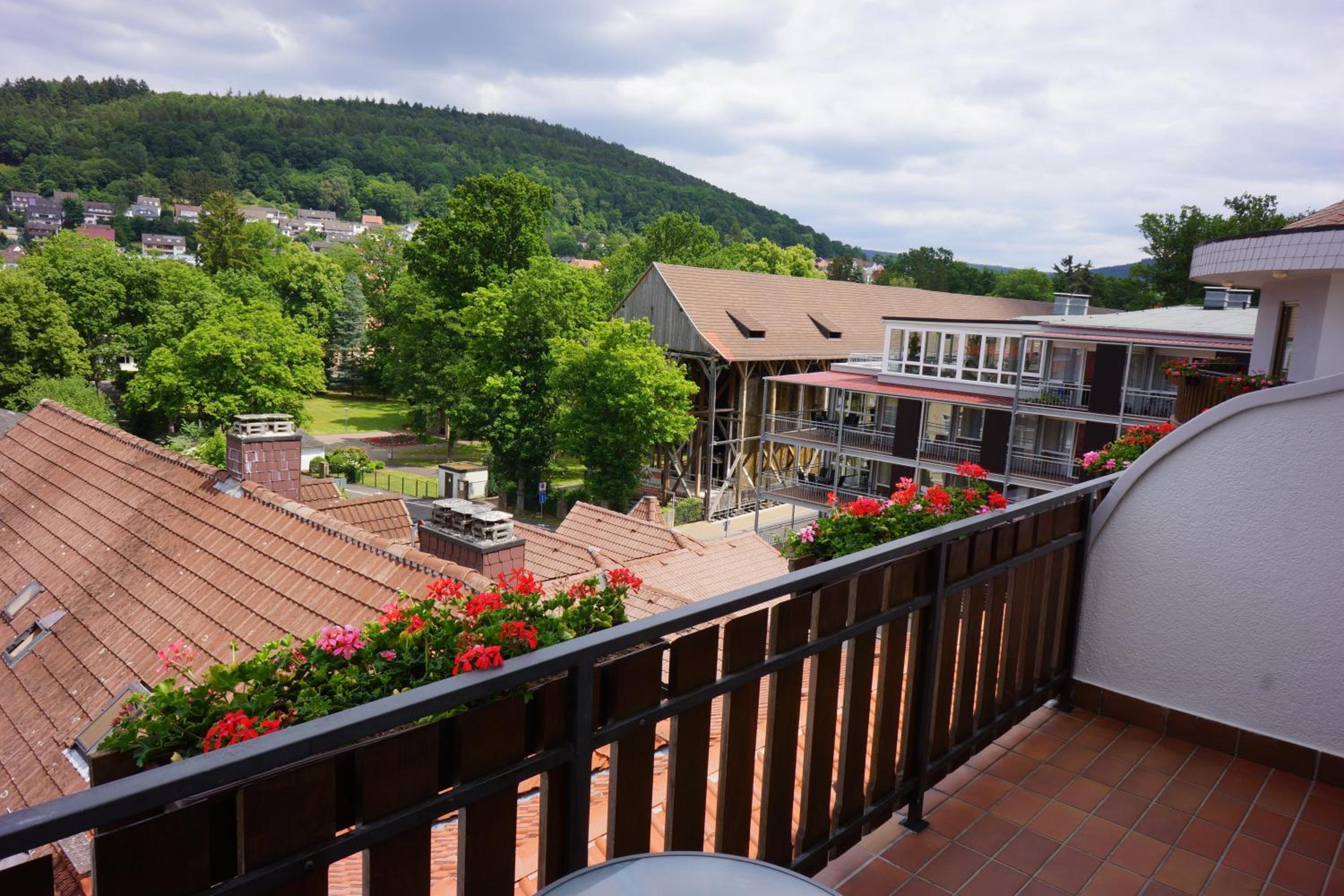 Double Room with Balcony - Photo 2