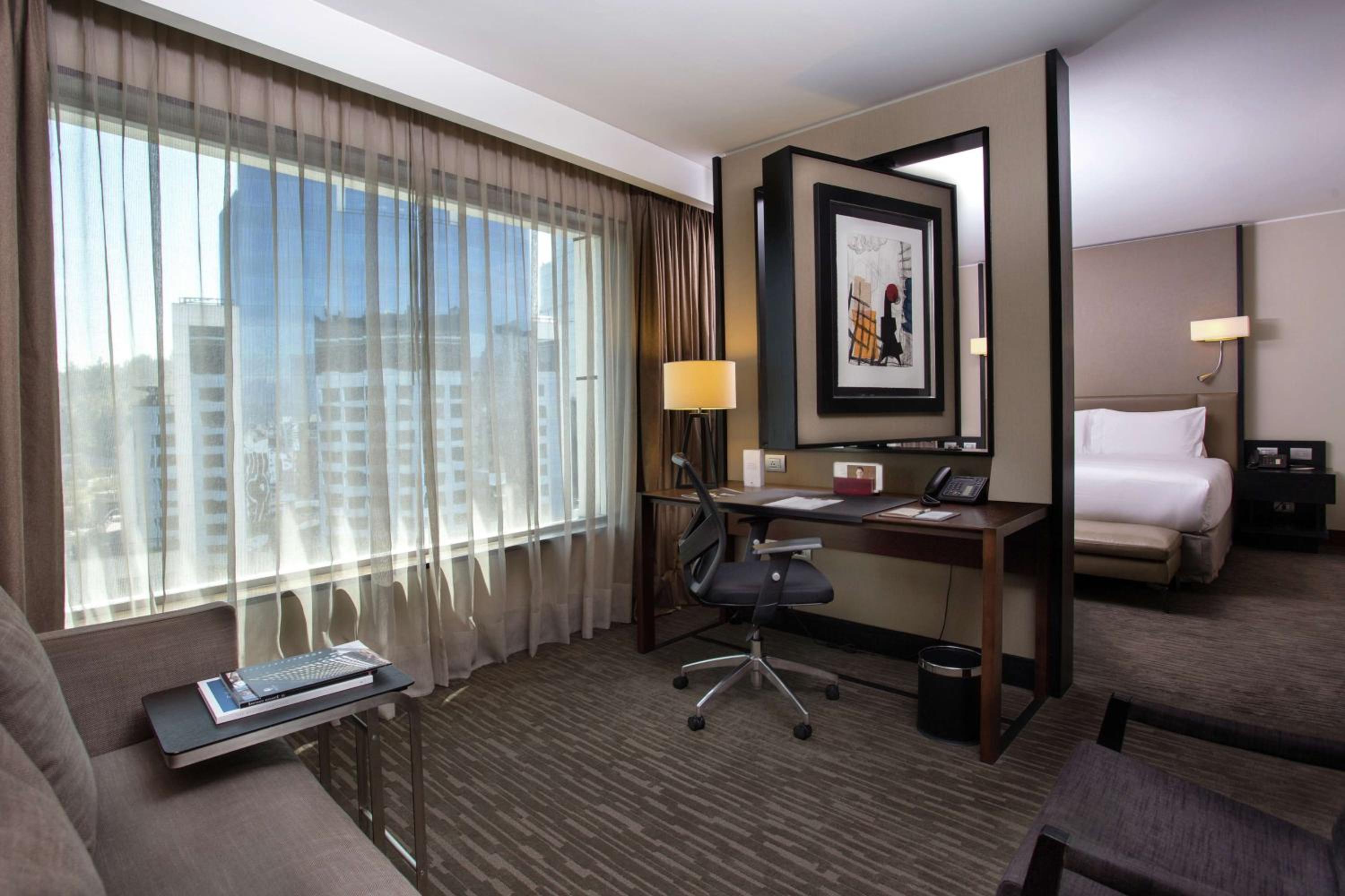 Junior Suite photo 2