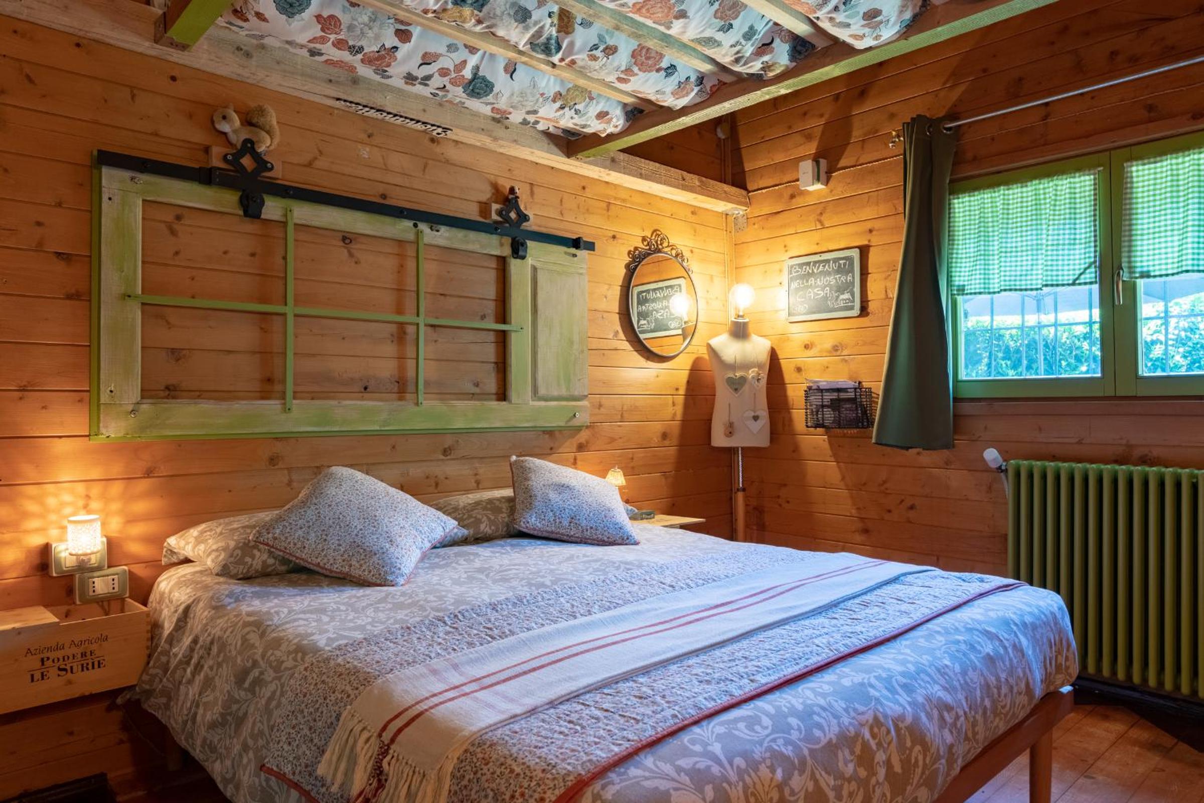 Double Room with Private Bathroom - Photo 4