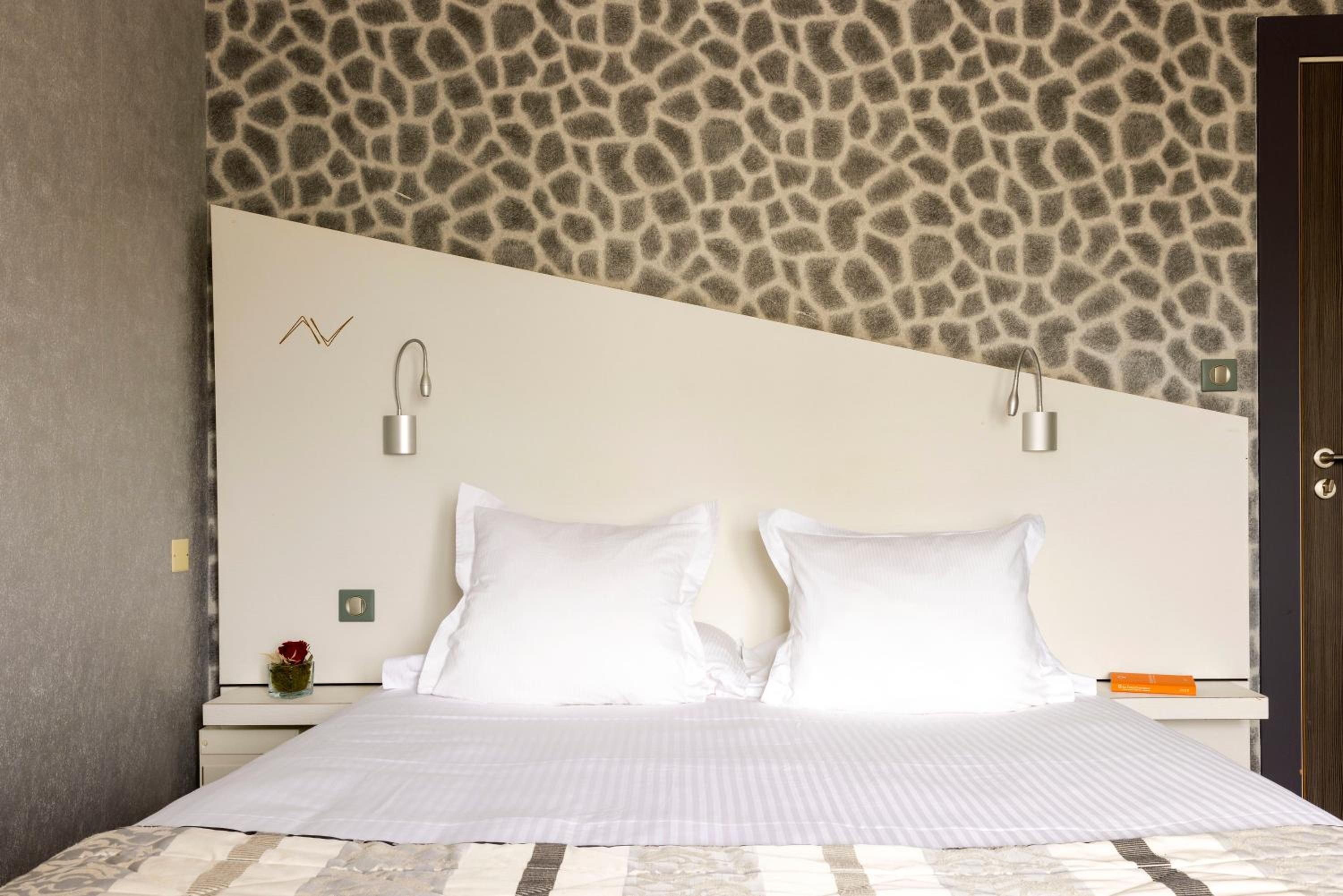 Double Room - Photo 4