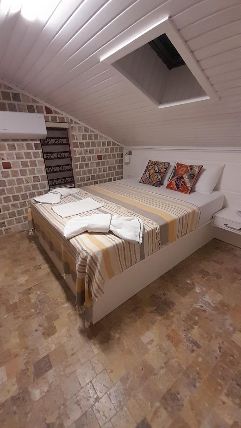 Suite with Terrace
