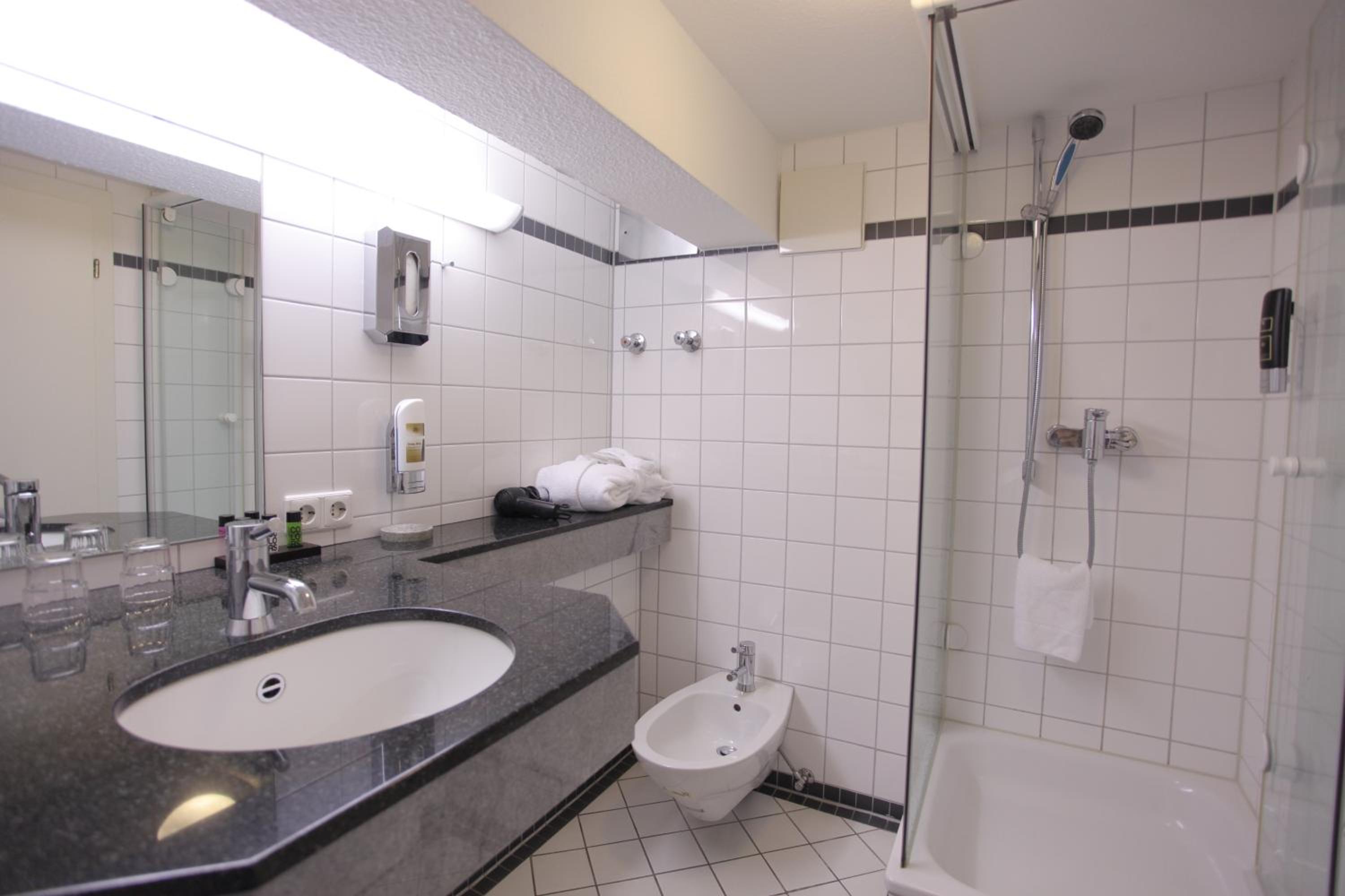 Superior Double Room photo 2