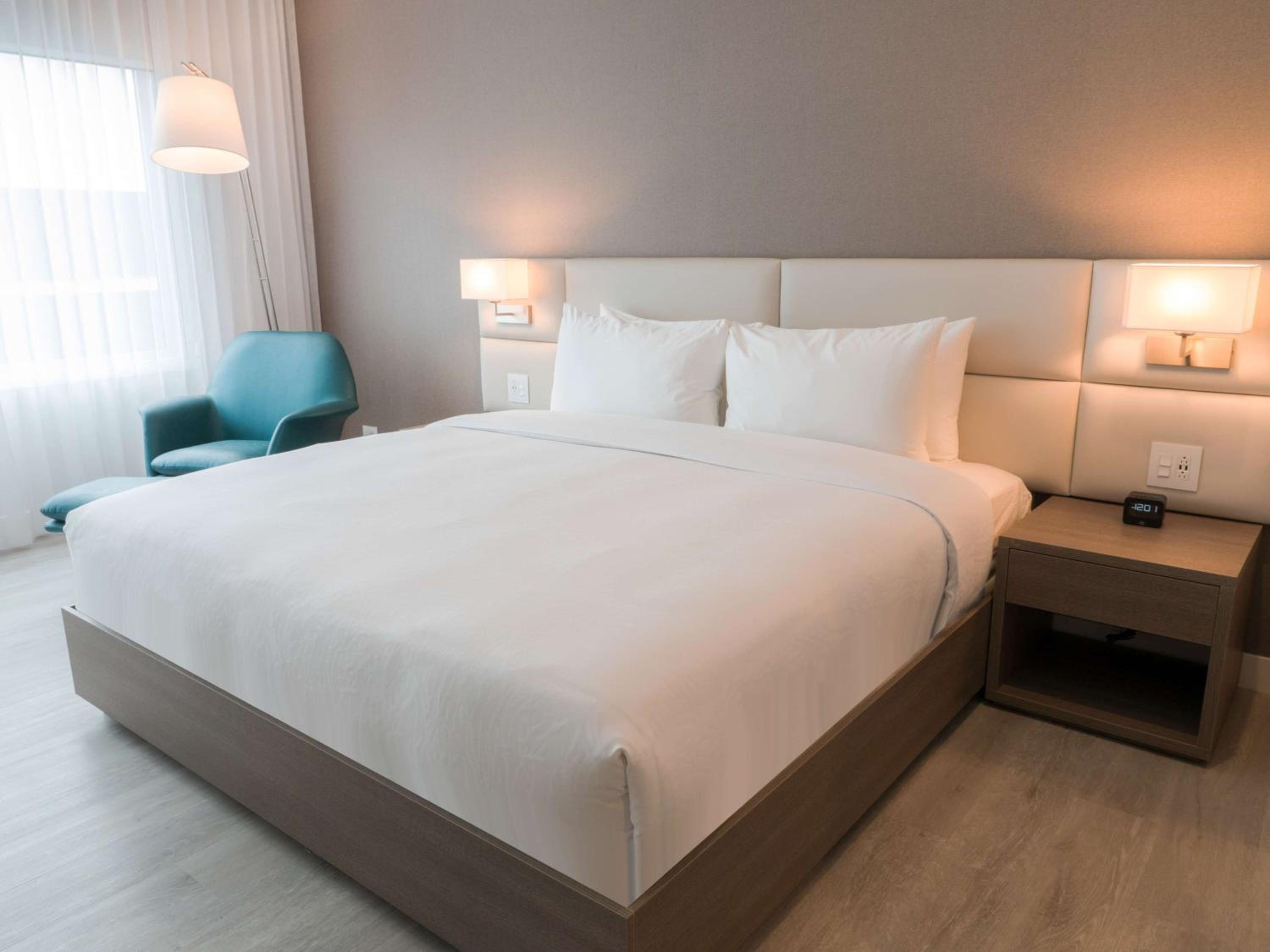 King Room - Photo 1