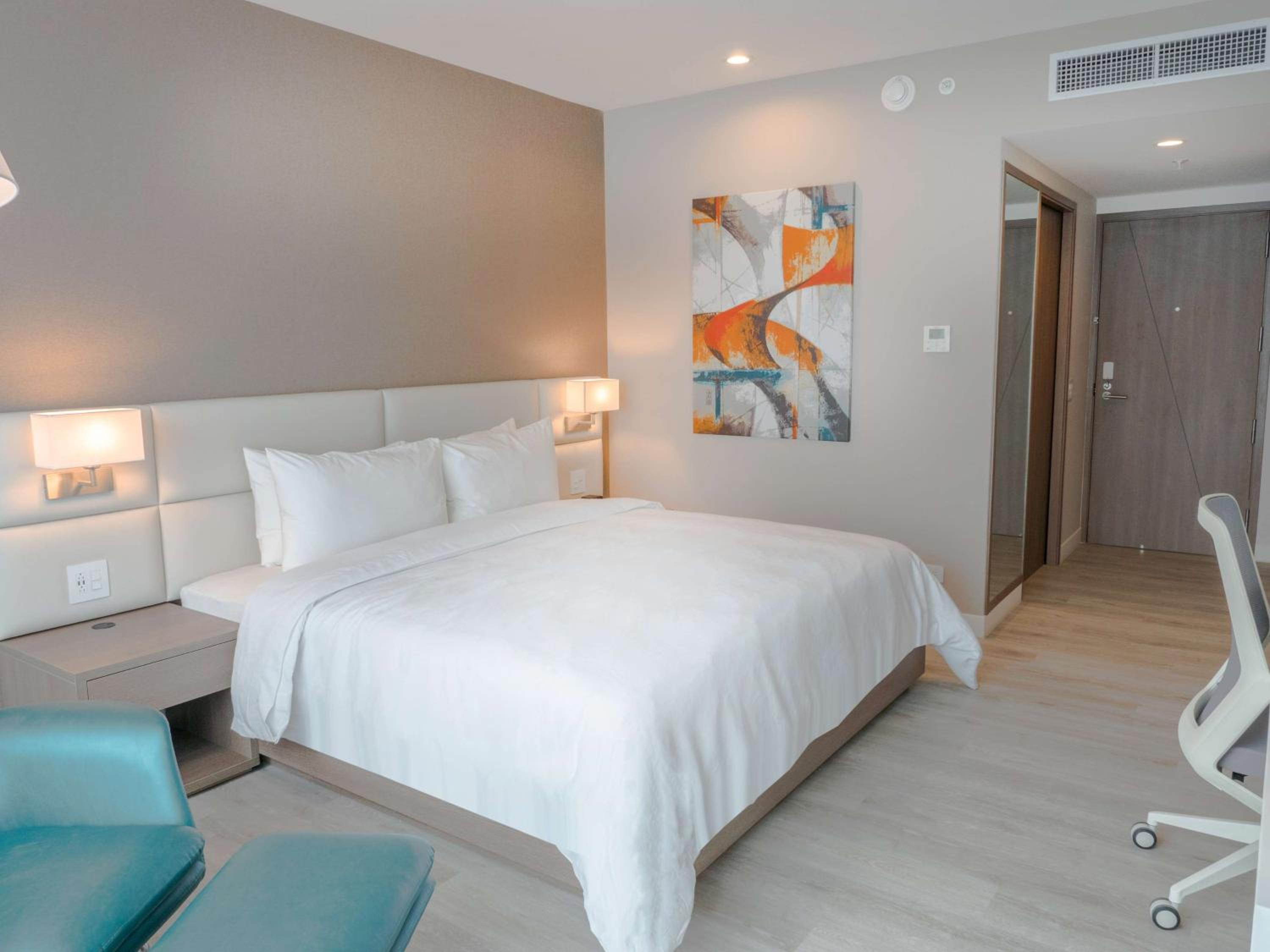 King Room - Photo 5