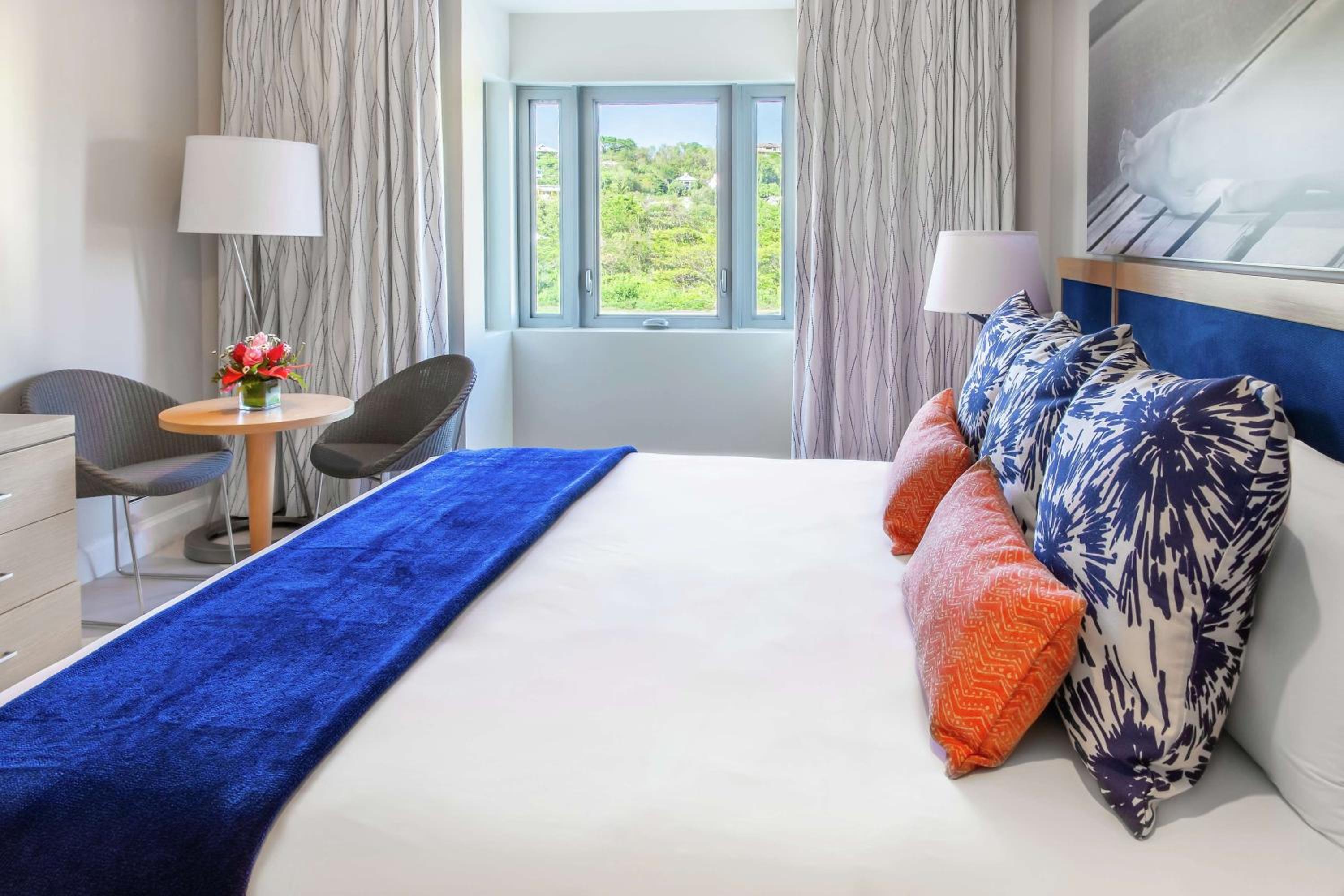 King Room with Island View