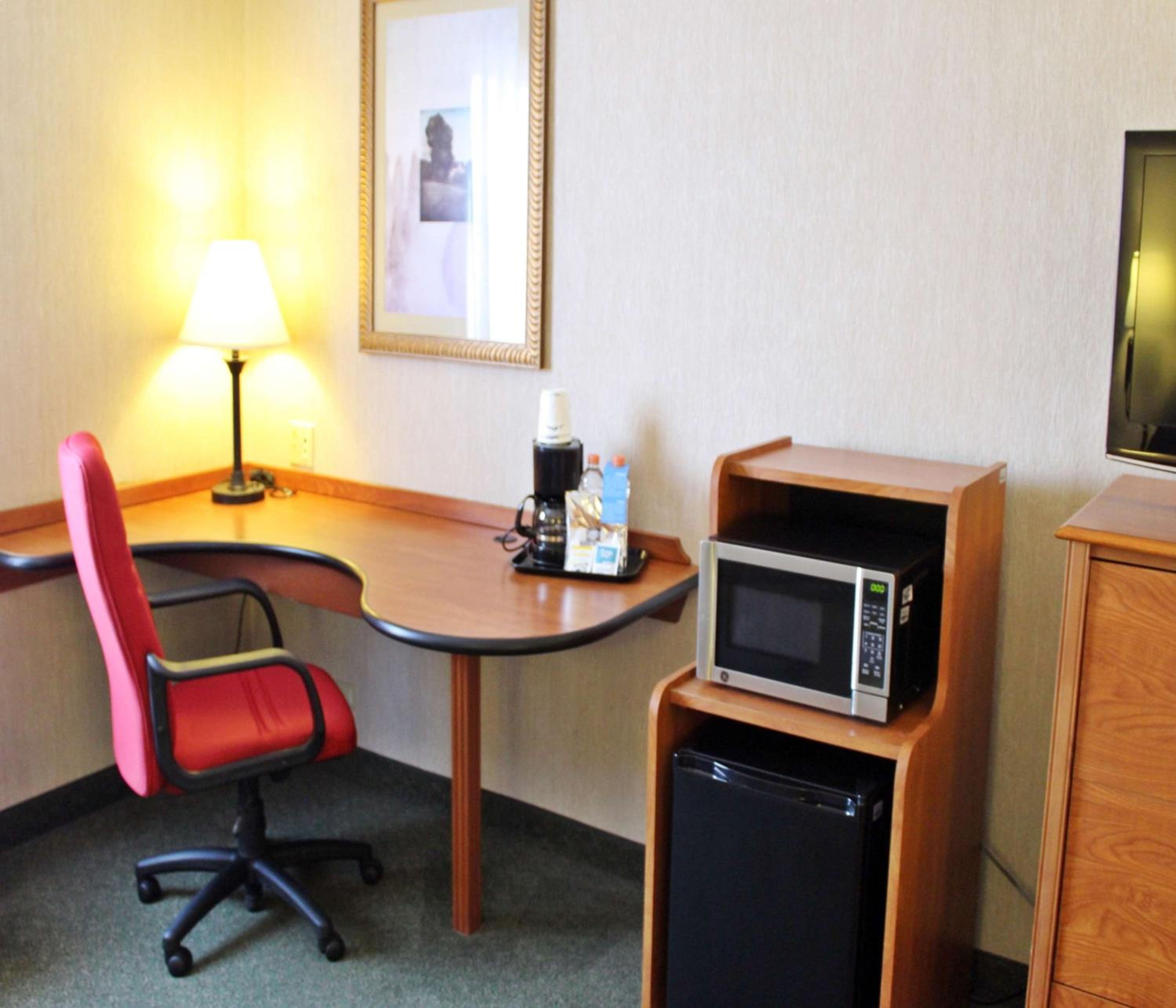 Two Double Beds Equipped Room Non-Smoking - Photo 5