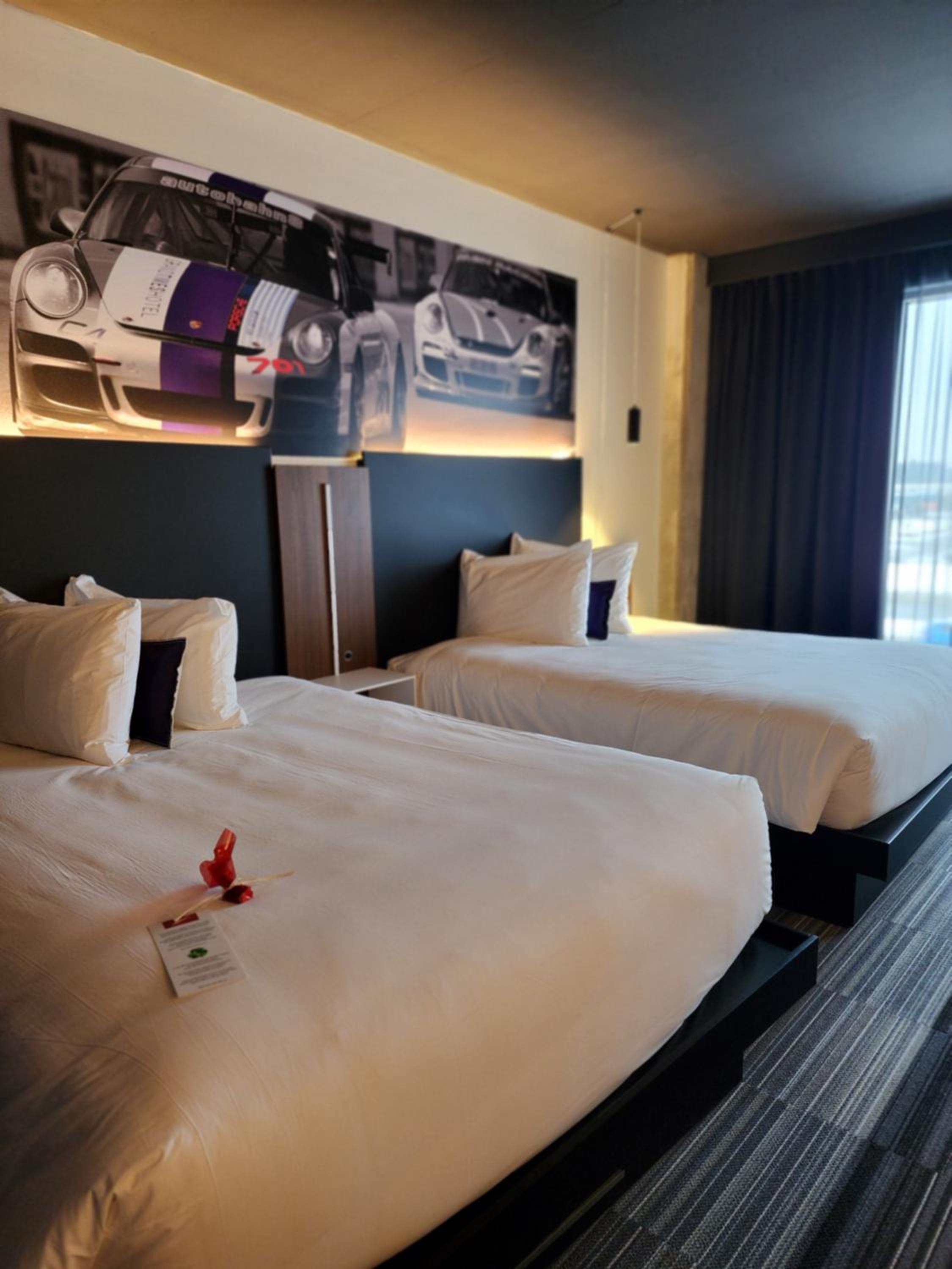 Deluxe Double Room - Photo 5