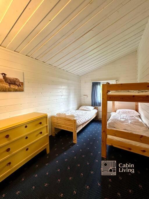 Four-Bedroom House photo 1