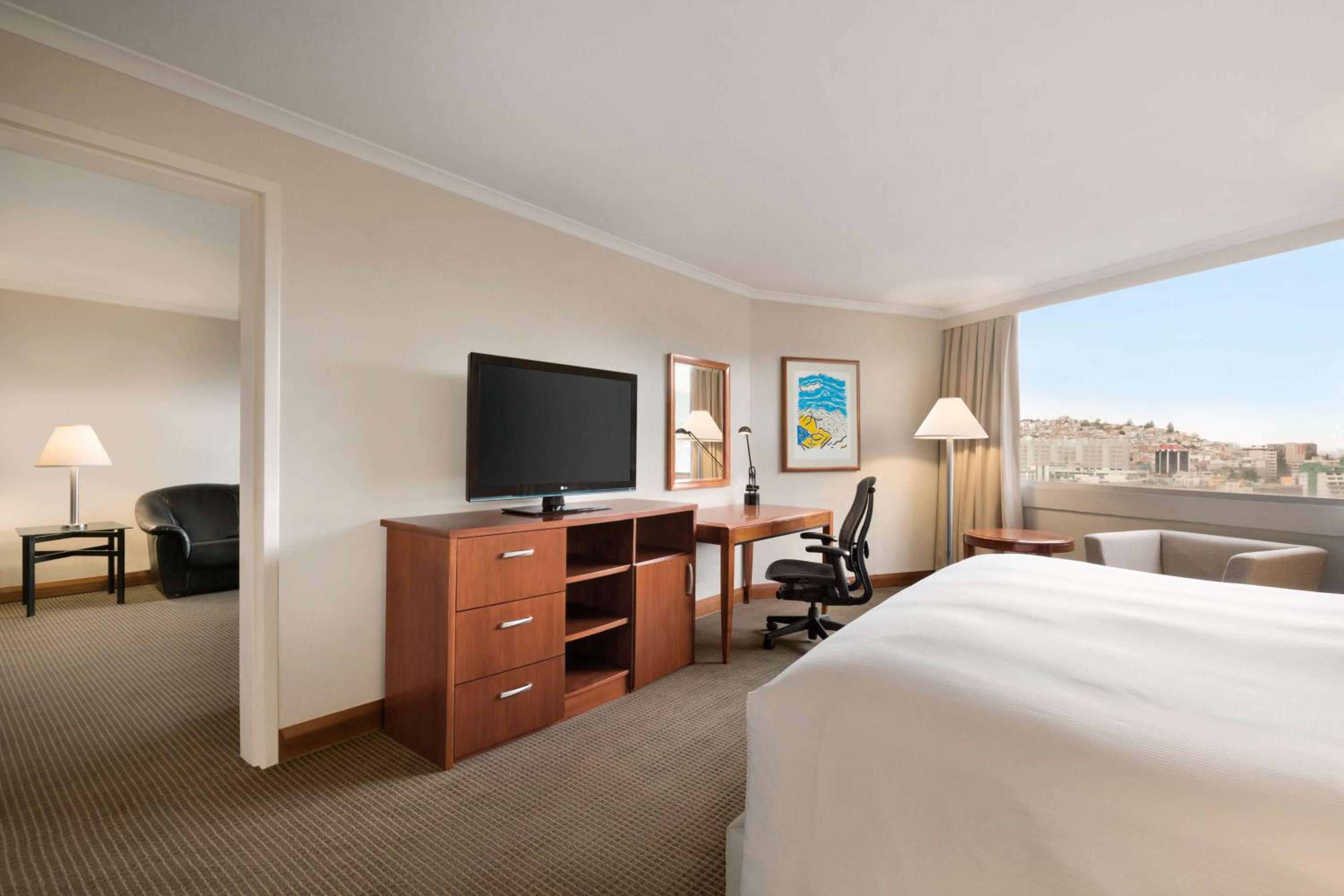 King Suite photo 2