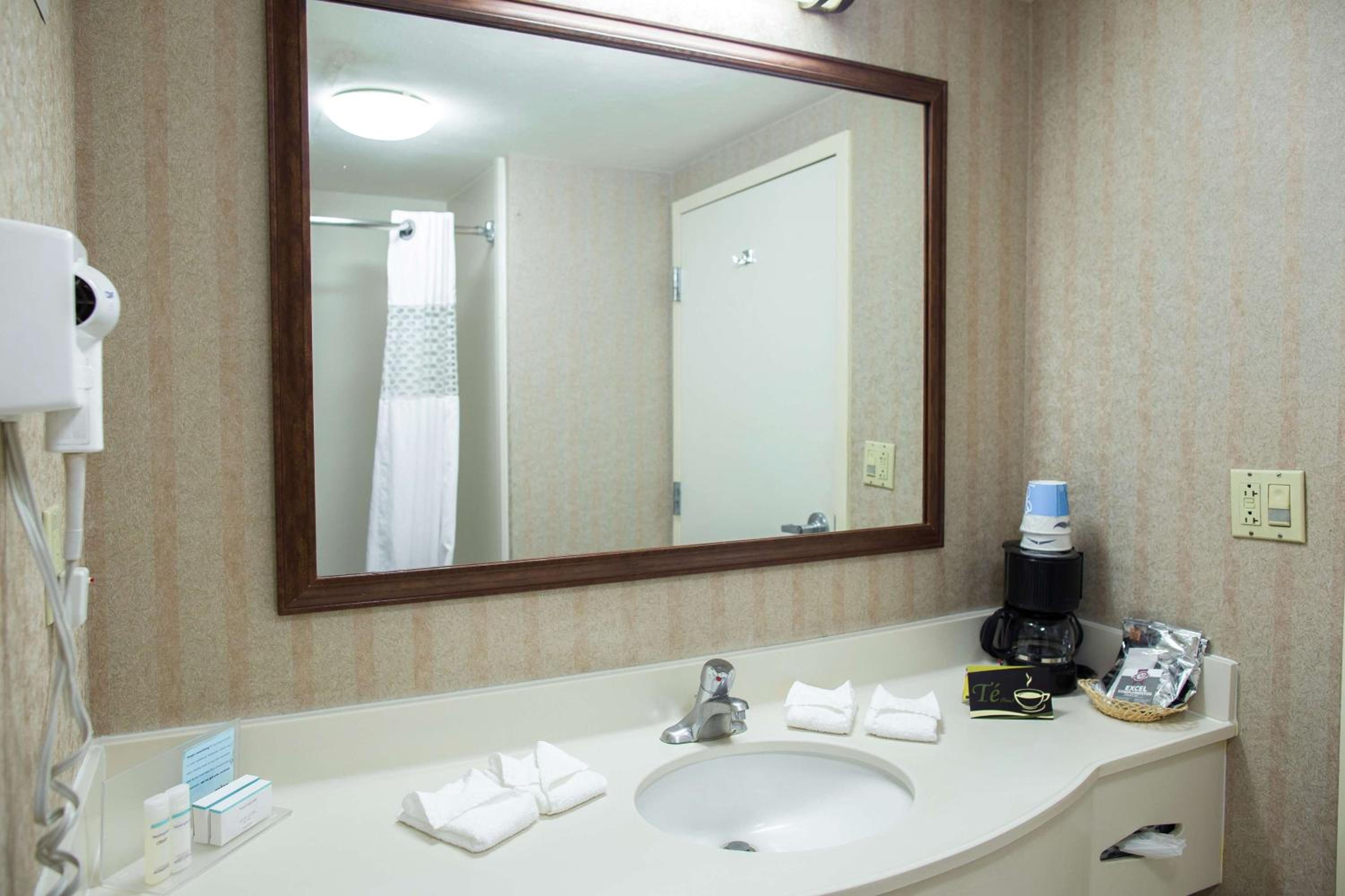 Deluxe King Room - Non-Smoking - Photo 4
