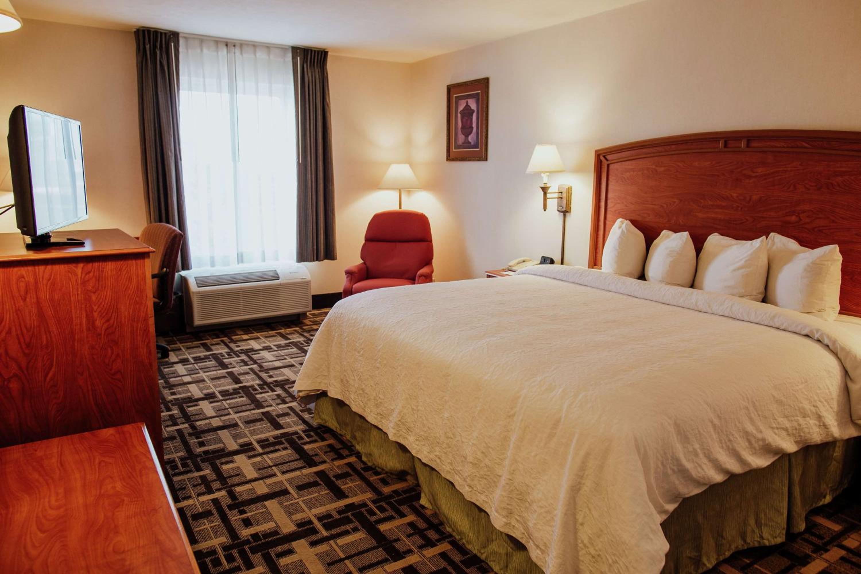 Deluxe King Room - Non-Smoking - Photo 3