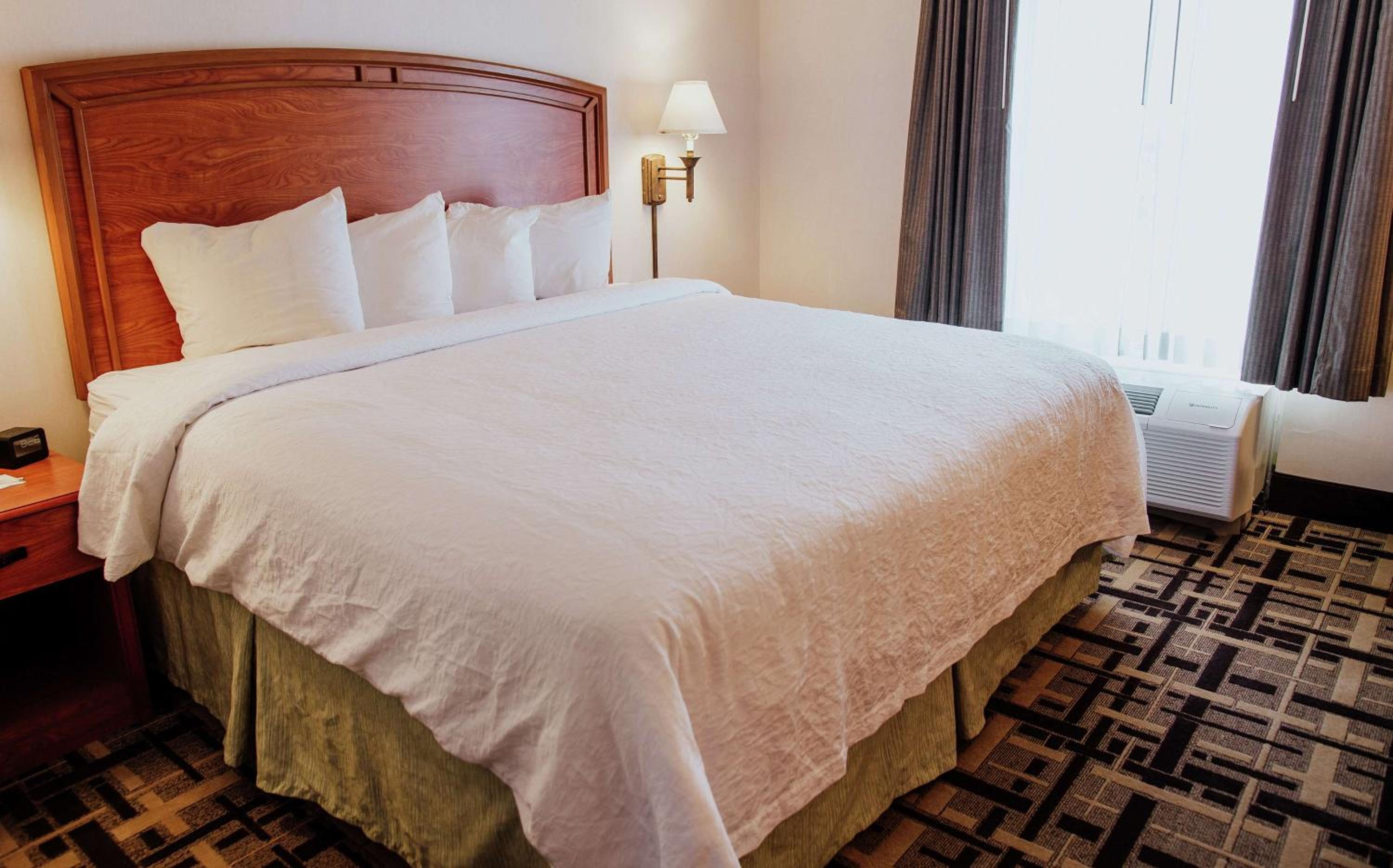 One-Bedroom King Suite - Non-Smoking - Photo 1
