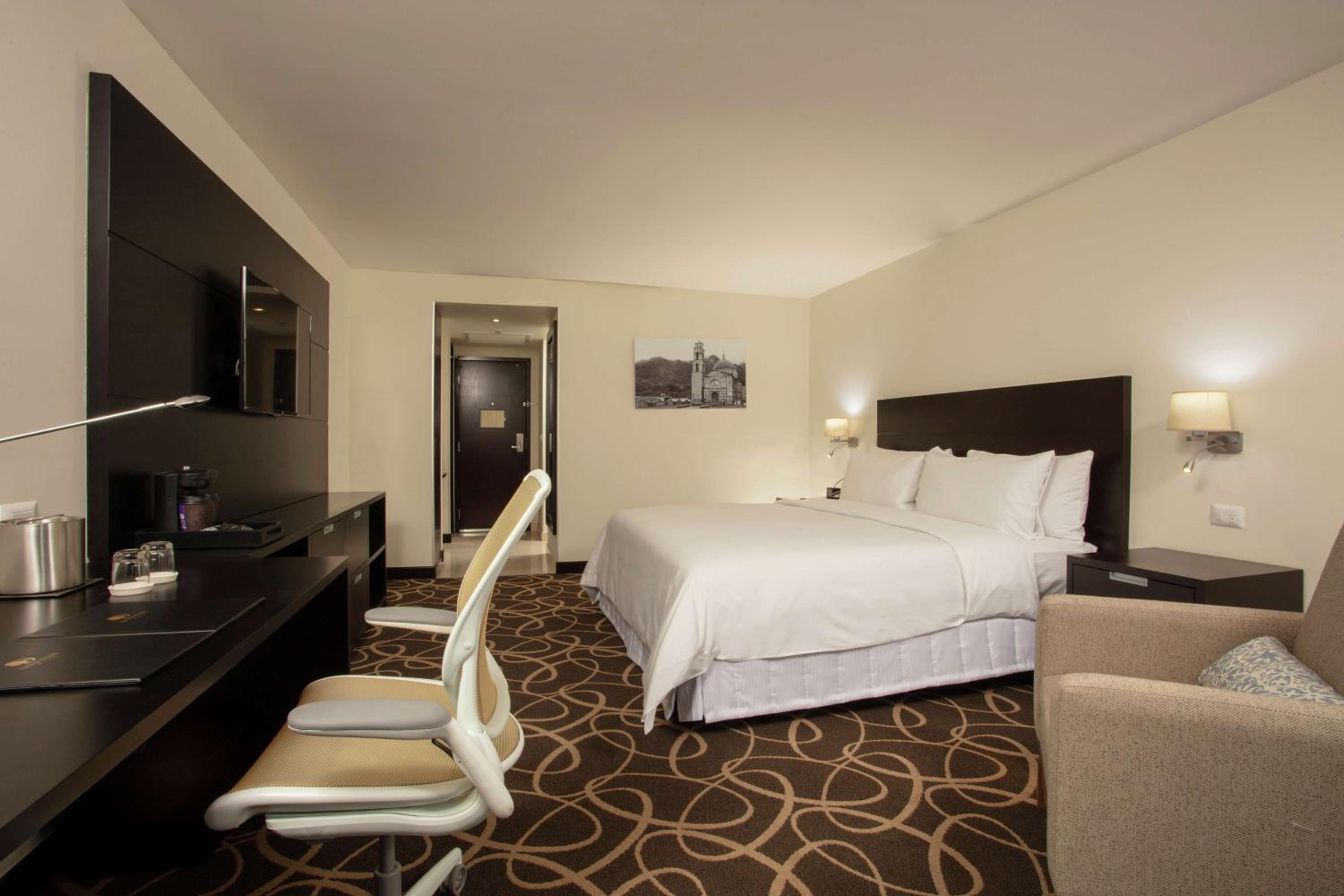 King Room - Photo 5