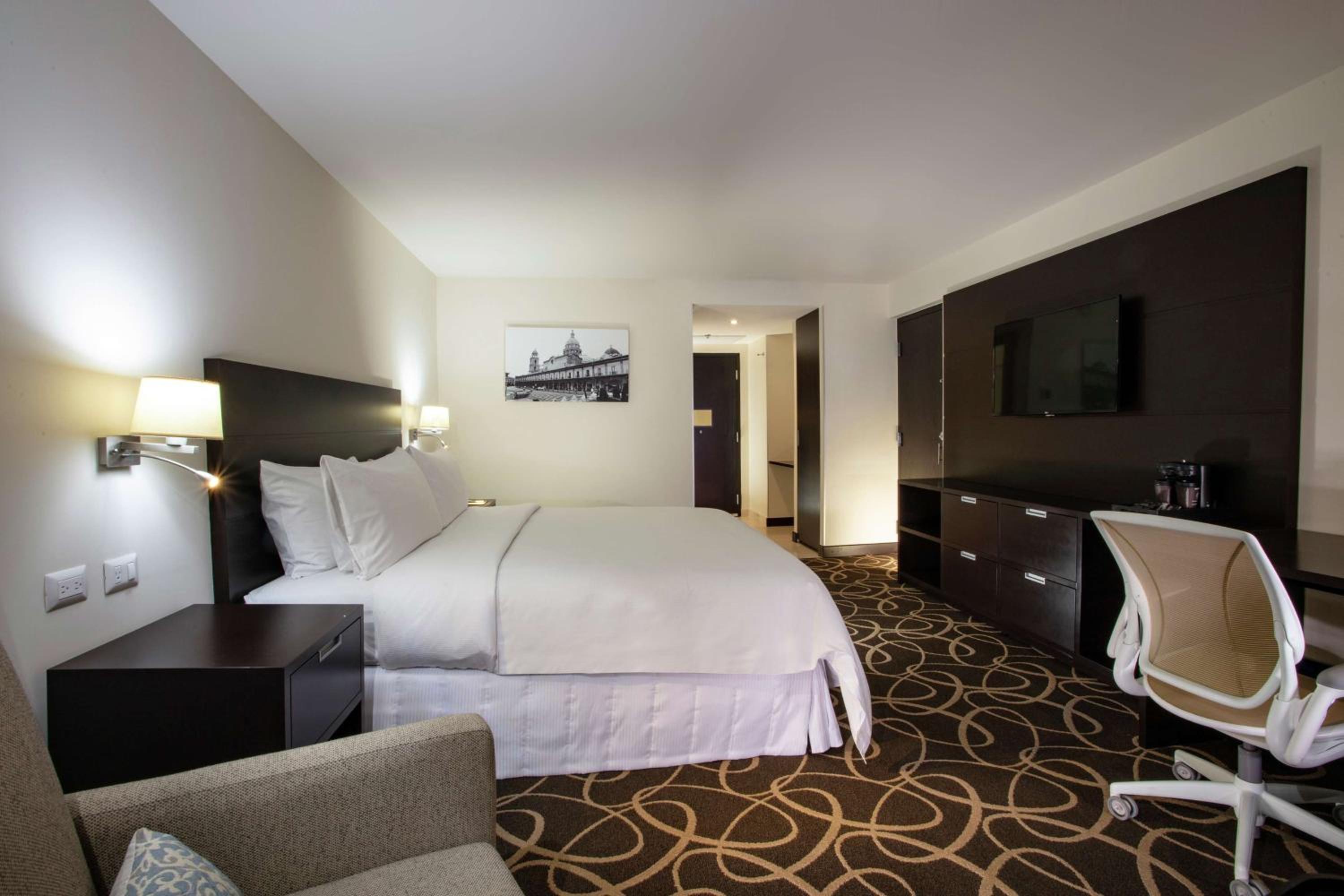 King Room - Photo 3