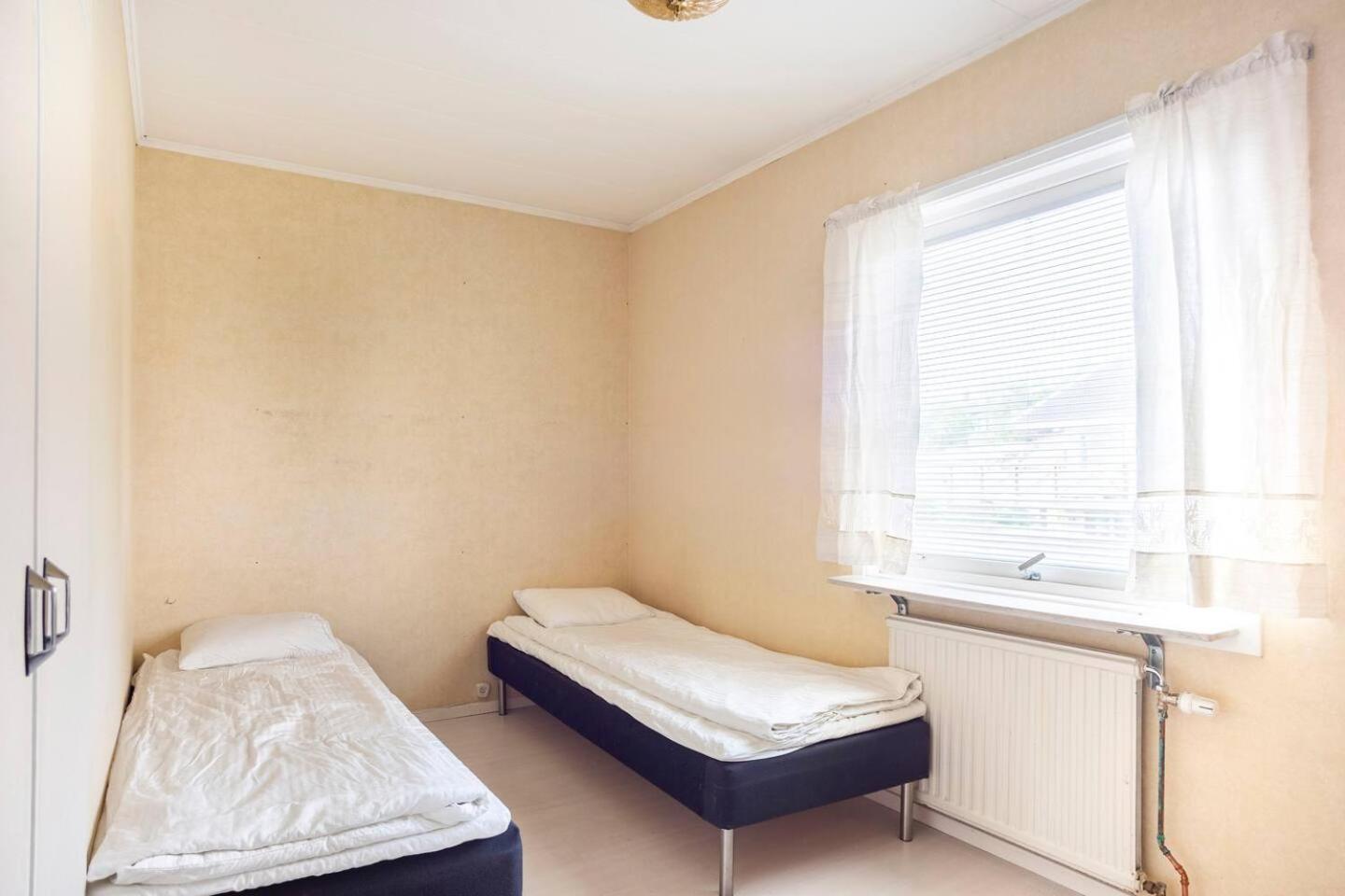 Double Or Twin Room With Extra Bed