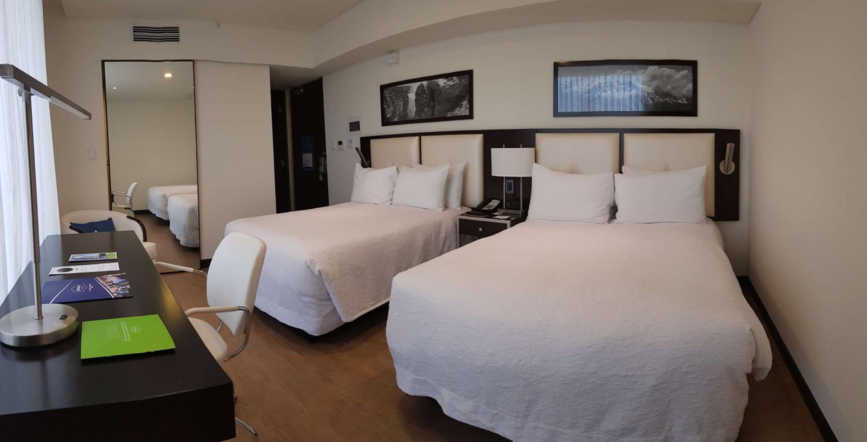 Standard Double or Twin Room photo 2