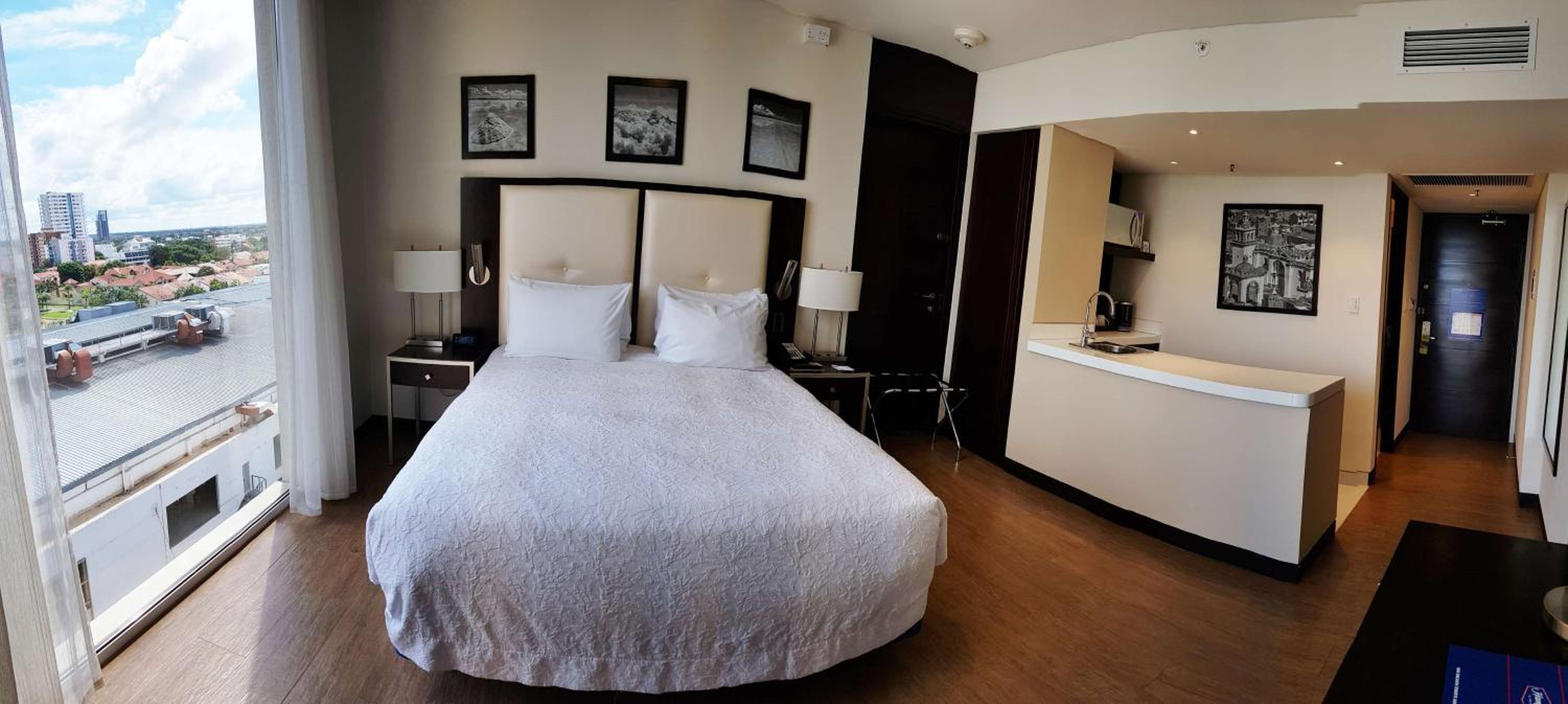 Queen Room with Panoramic View photo 2