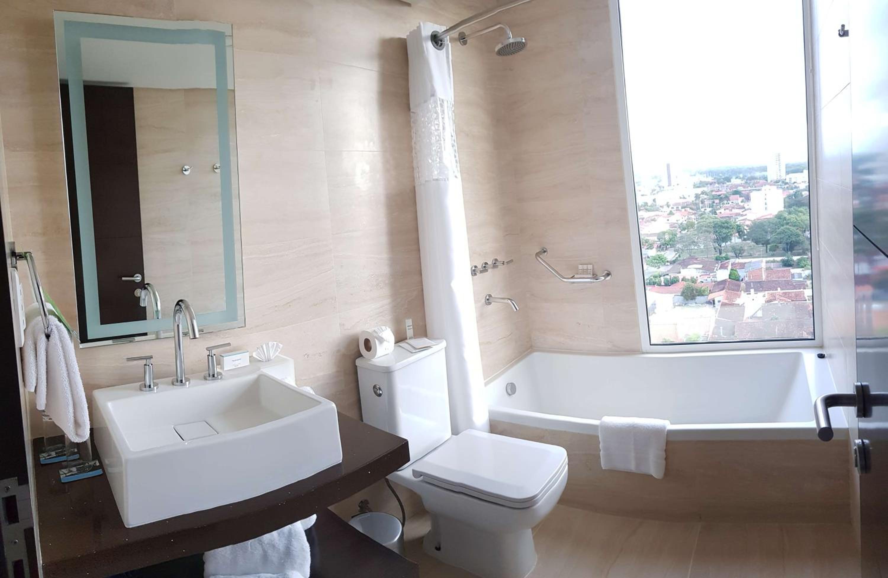 King Room with Panoramic View photo 2