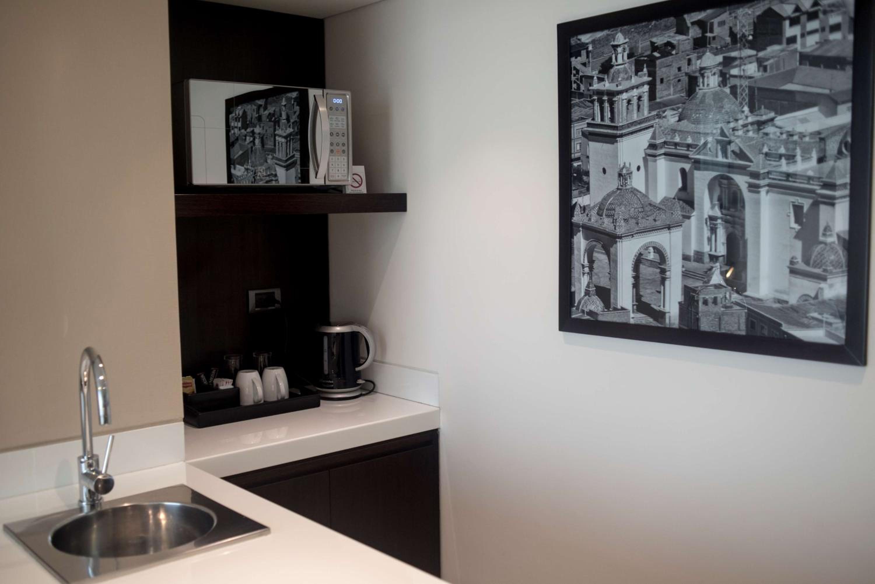 Queen Room with Panoramic View photo 3
