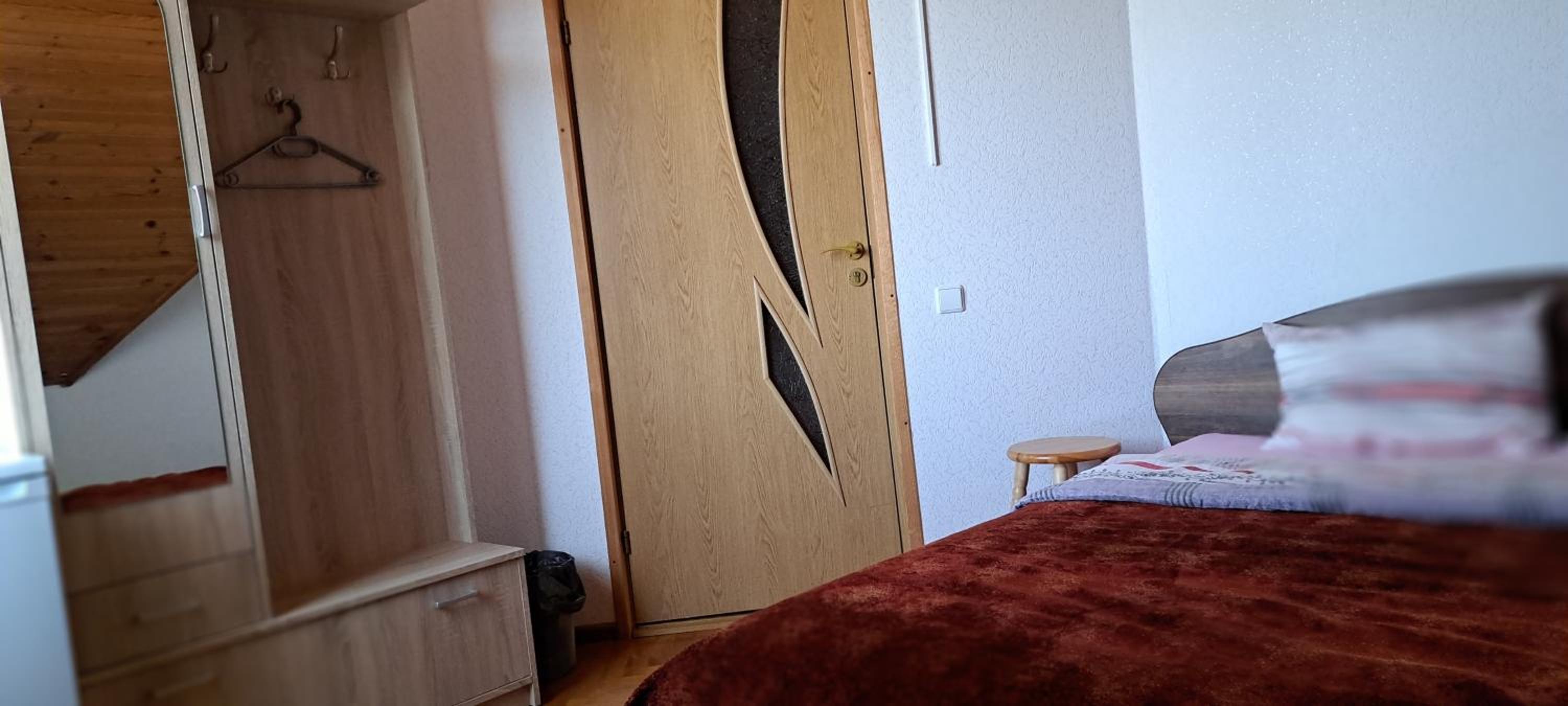 Double Room photo 1