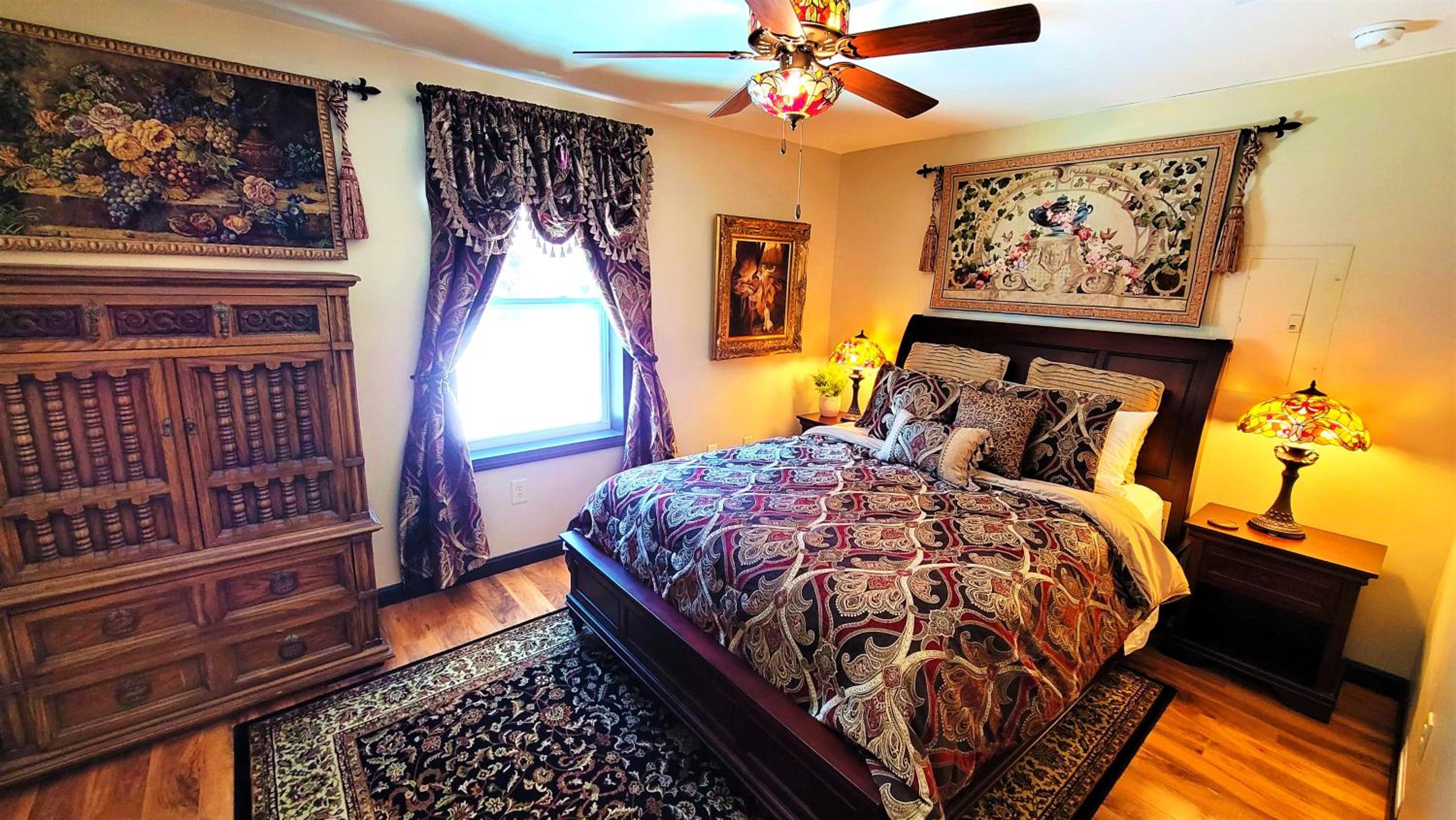 Duplex Apartment photo 1