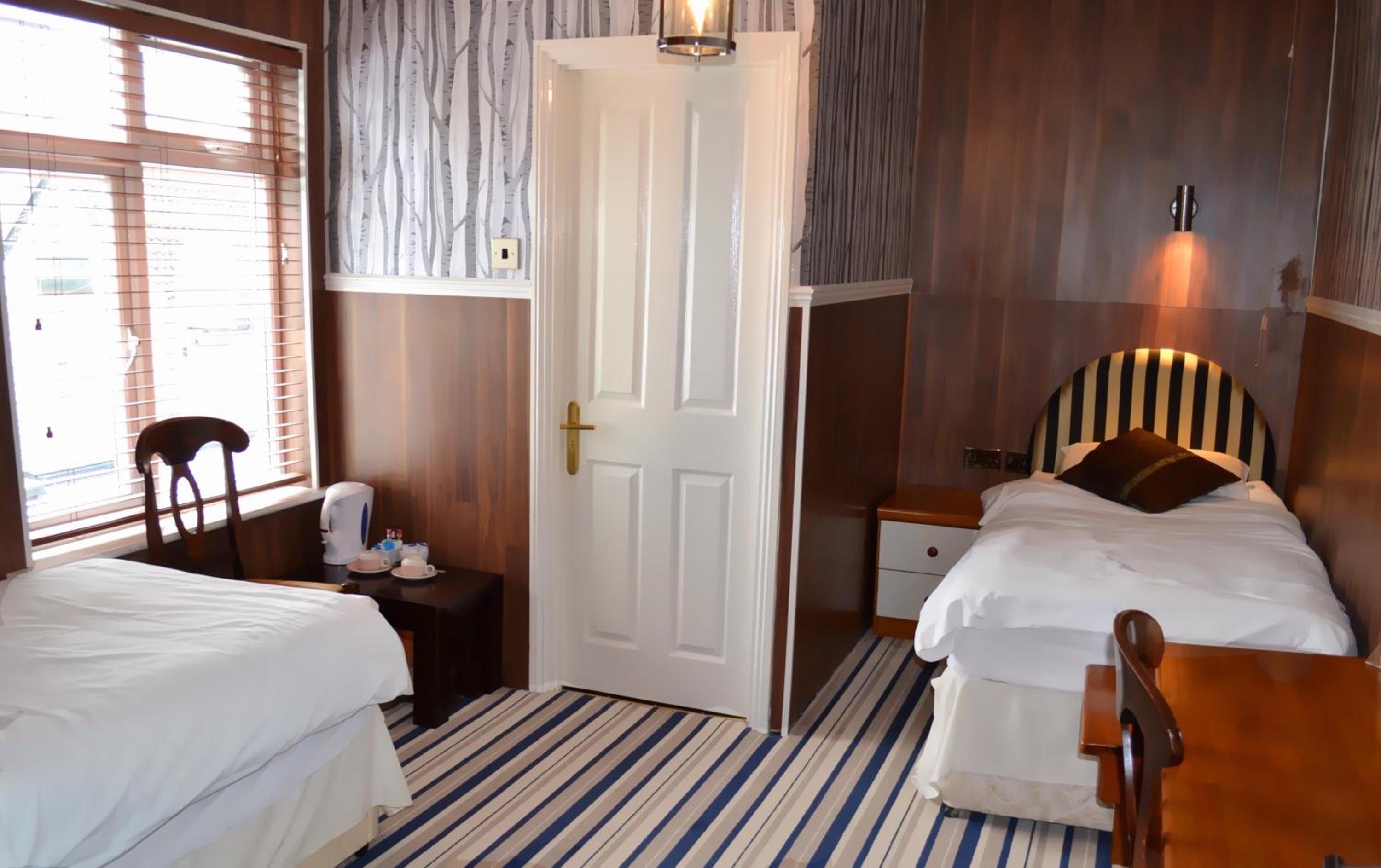 En Suite Twin Room photo 1